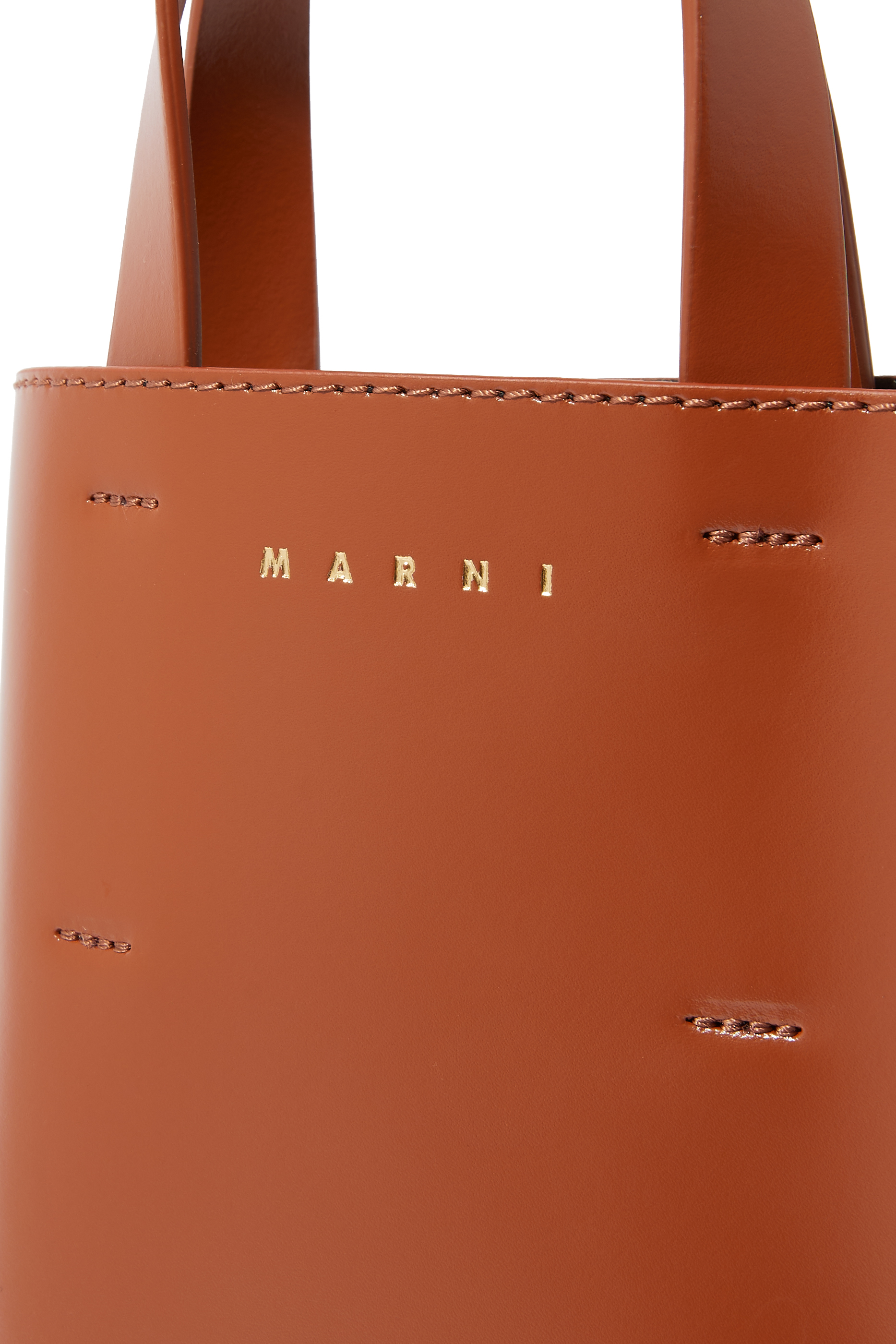 Museo Nano Tote Bag