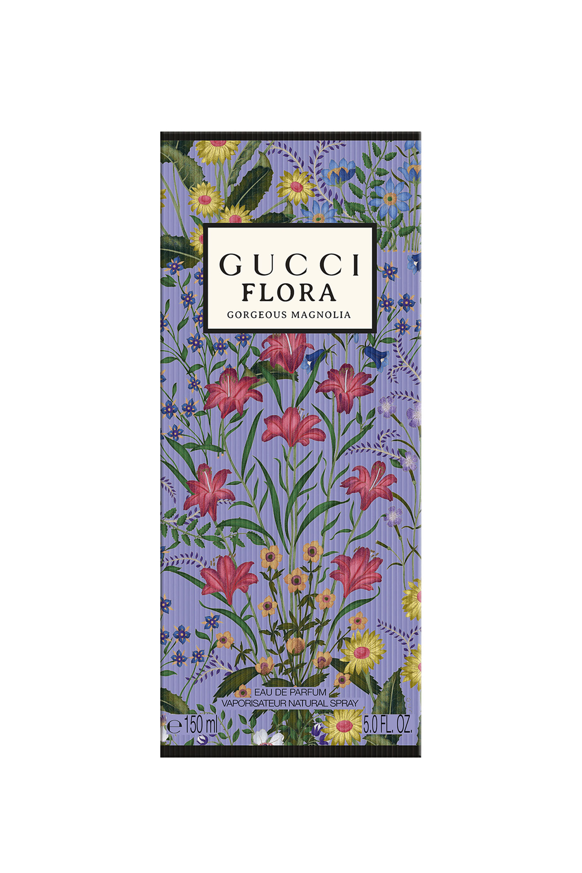 Flora Gorgeous Magnolia Eau de Parfum