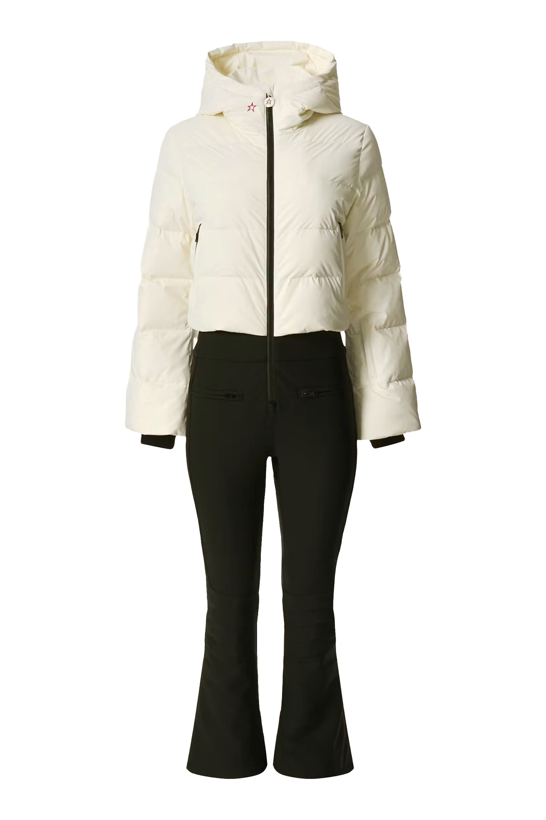 Polar Flare Ski Suit