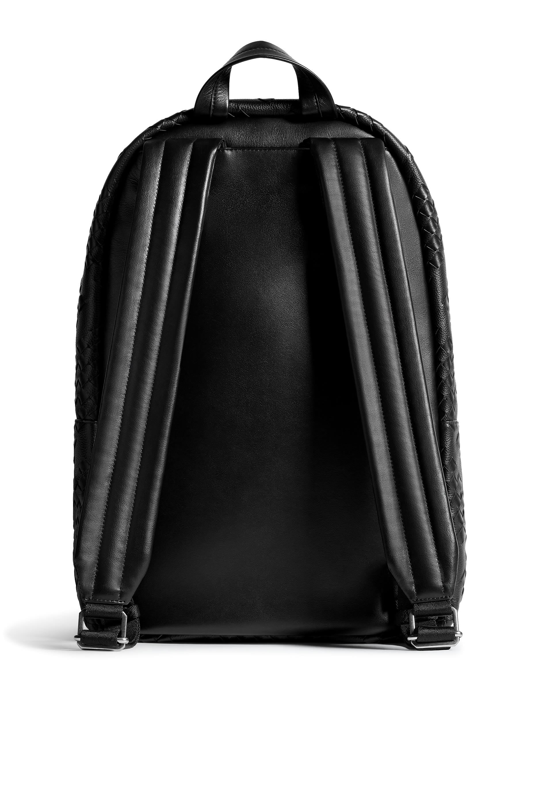 Intrecciato Backpack