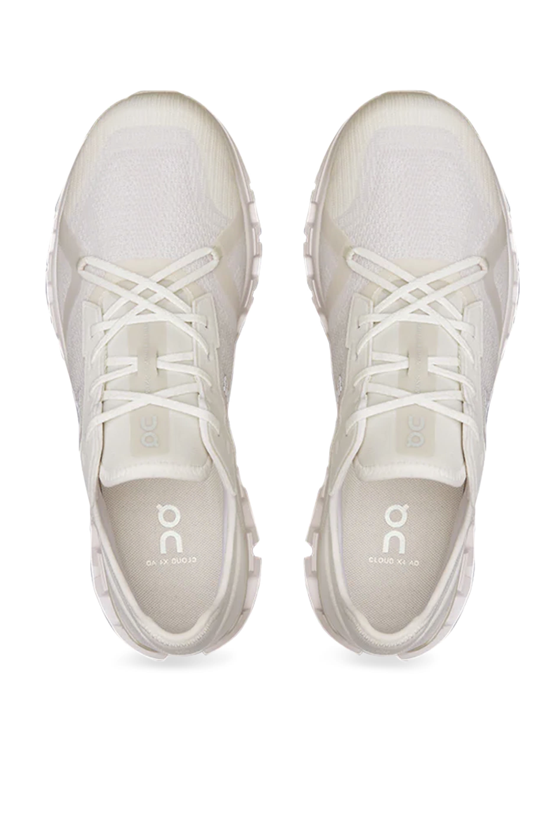 Mens Cloud x 4 AD Sneakers