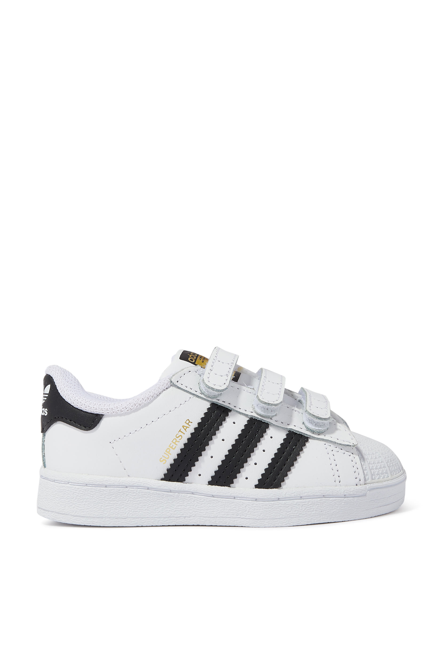 Kids Superstar Sneakers