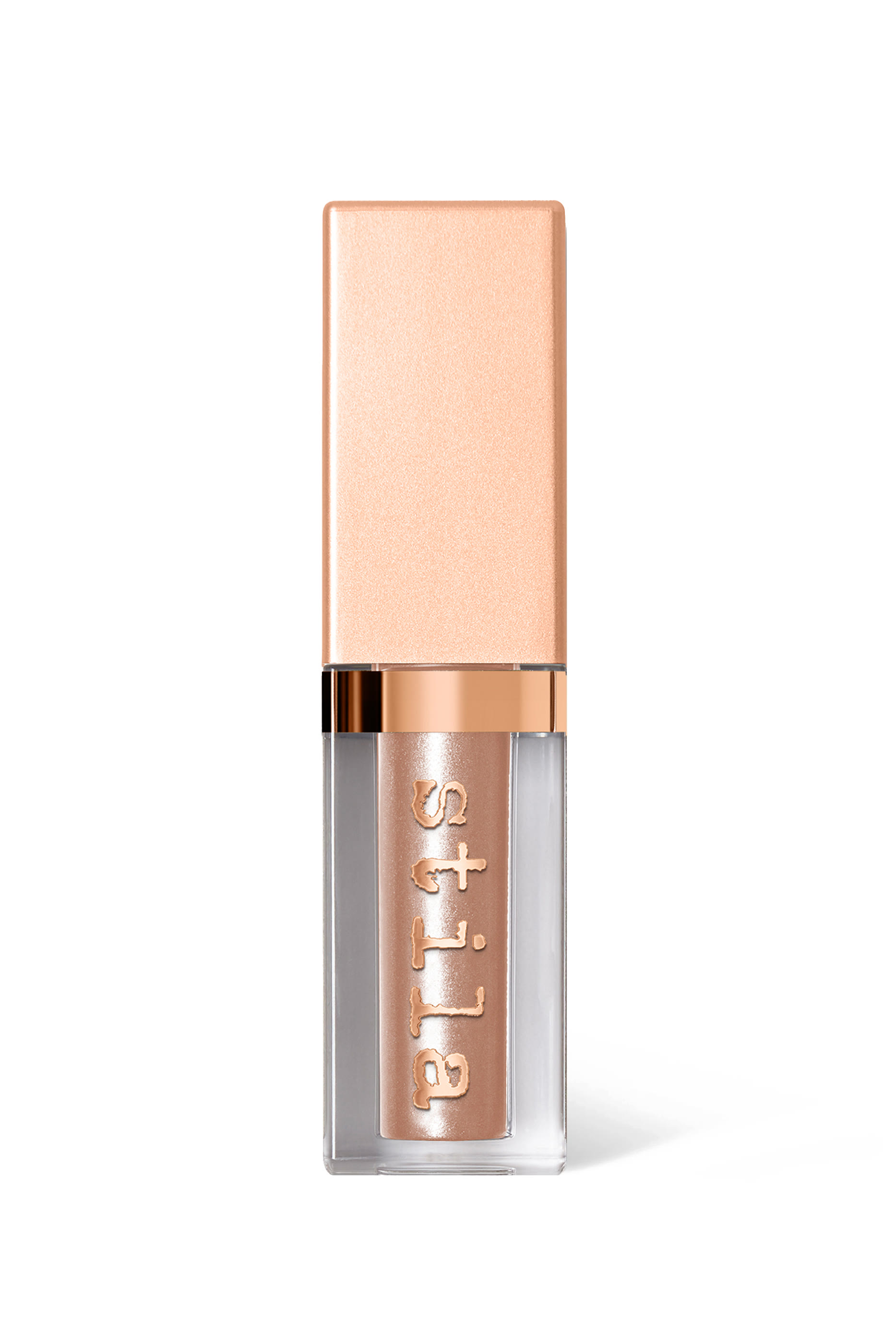Shimmer & Glow Liquid Eye Shadow, 4.5ml