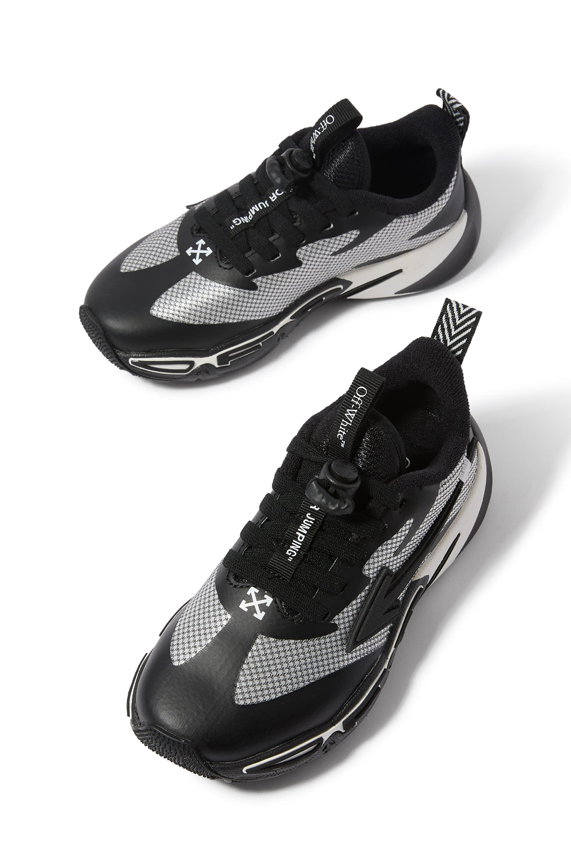 Kids For Jumping Sneakers