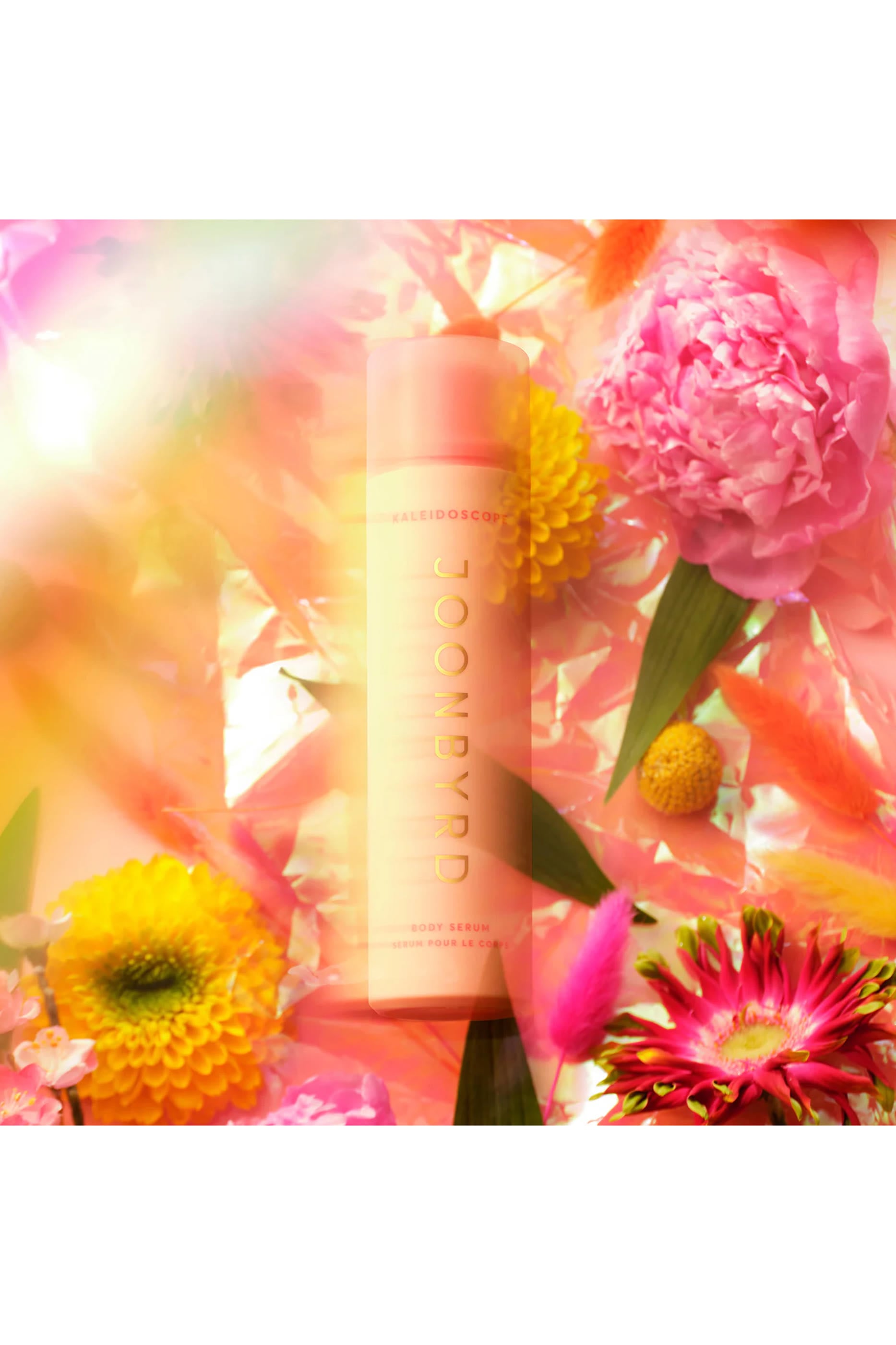 Kaleidoscope Smoothing Body Serum