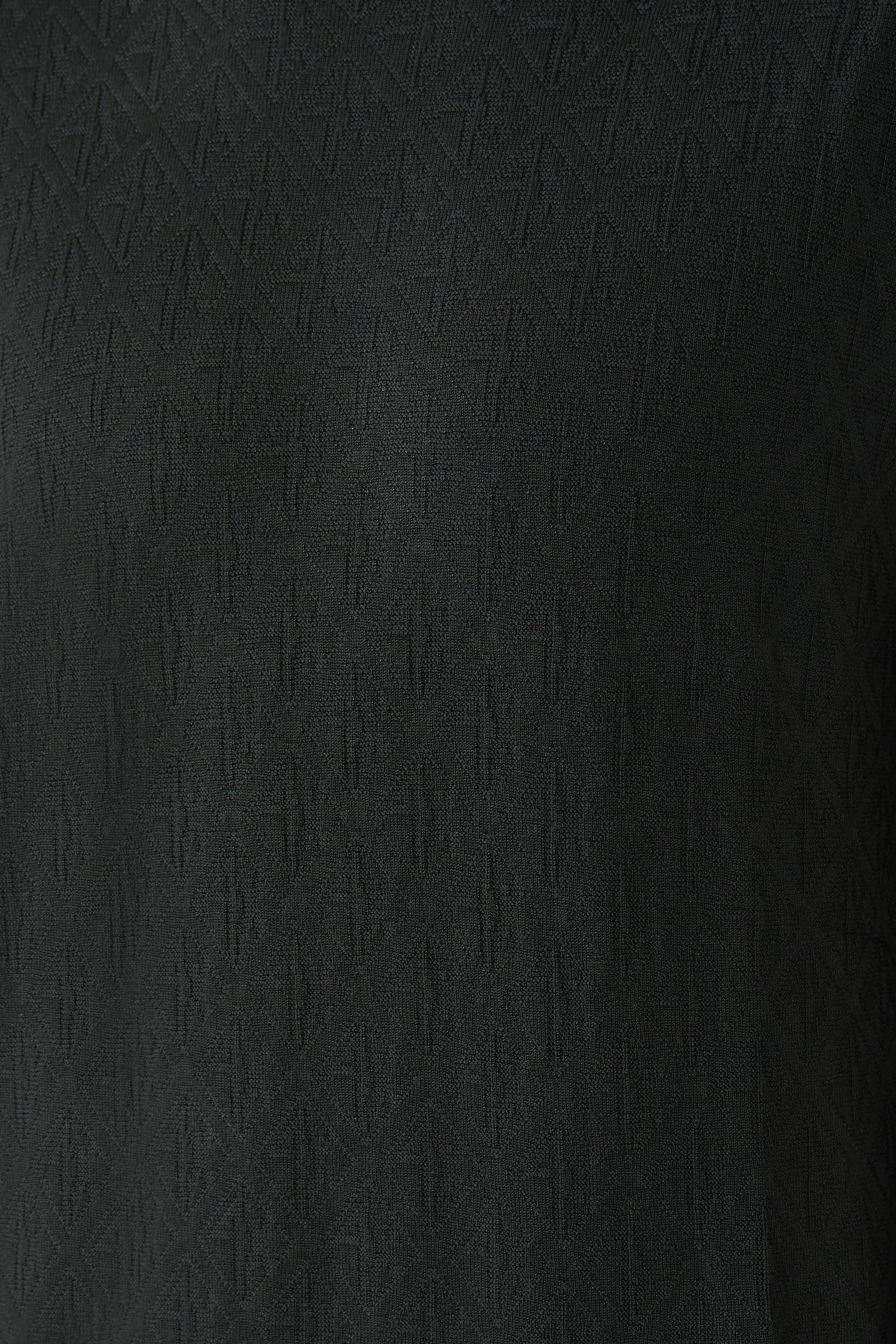 ASV Tone-On-Tone Logo Crewneck Sweater