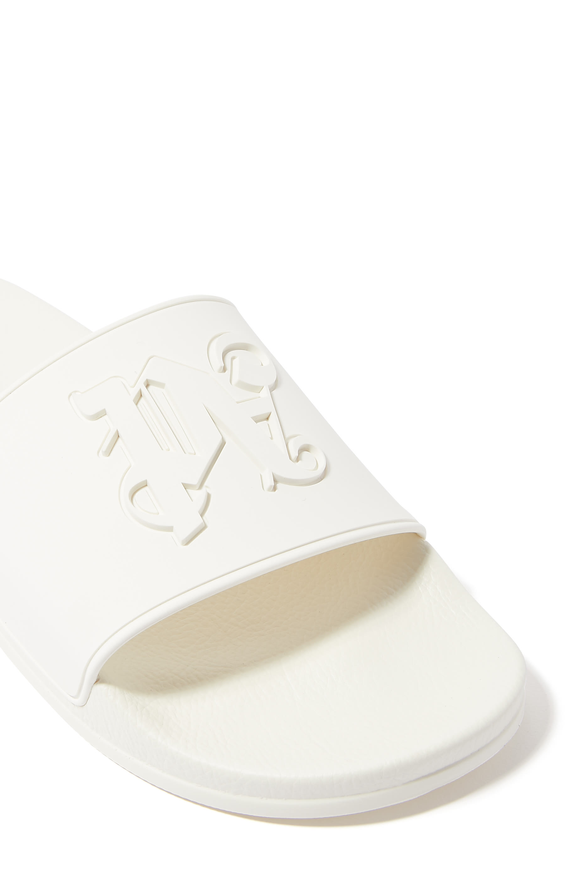 Monogram Polyurethane Pool Slides