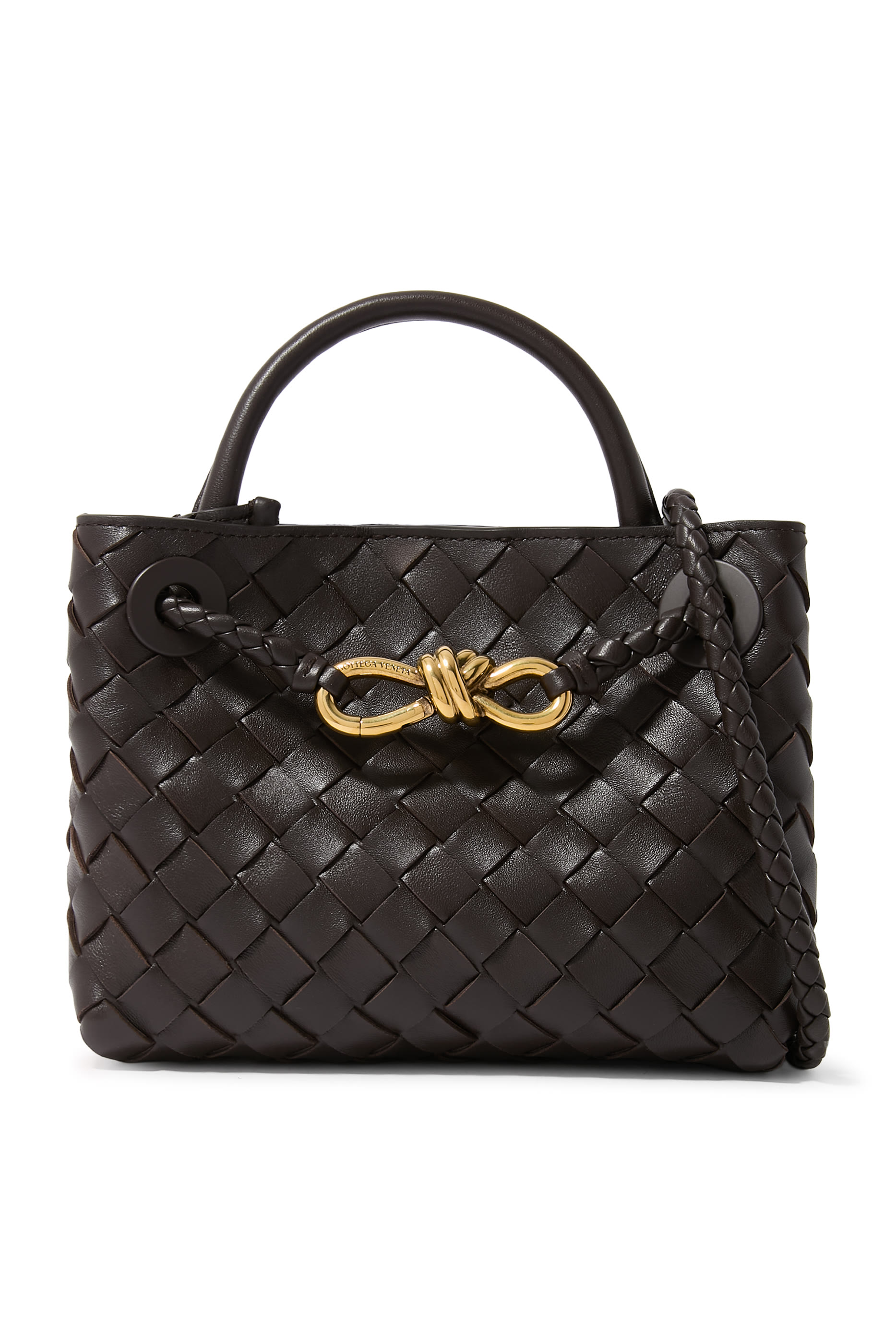 Small Andiamo Bag
