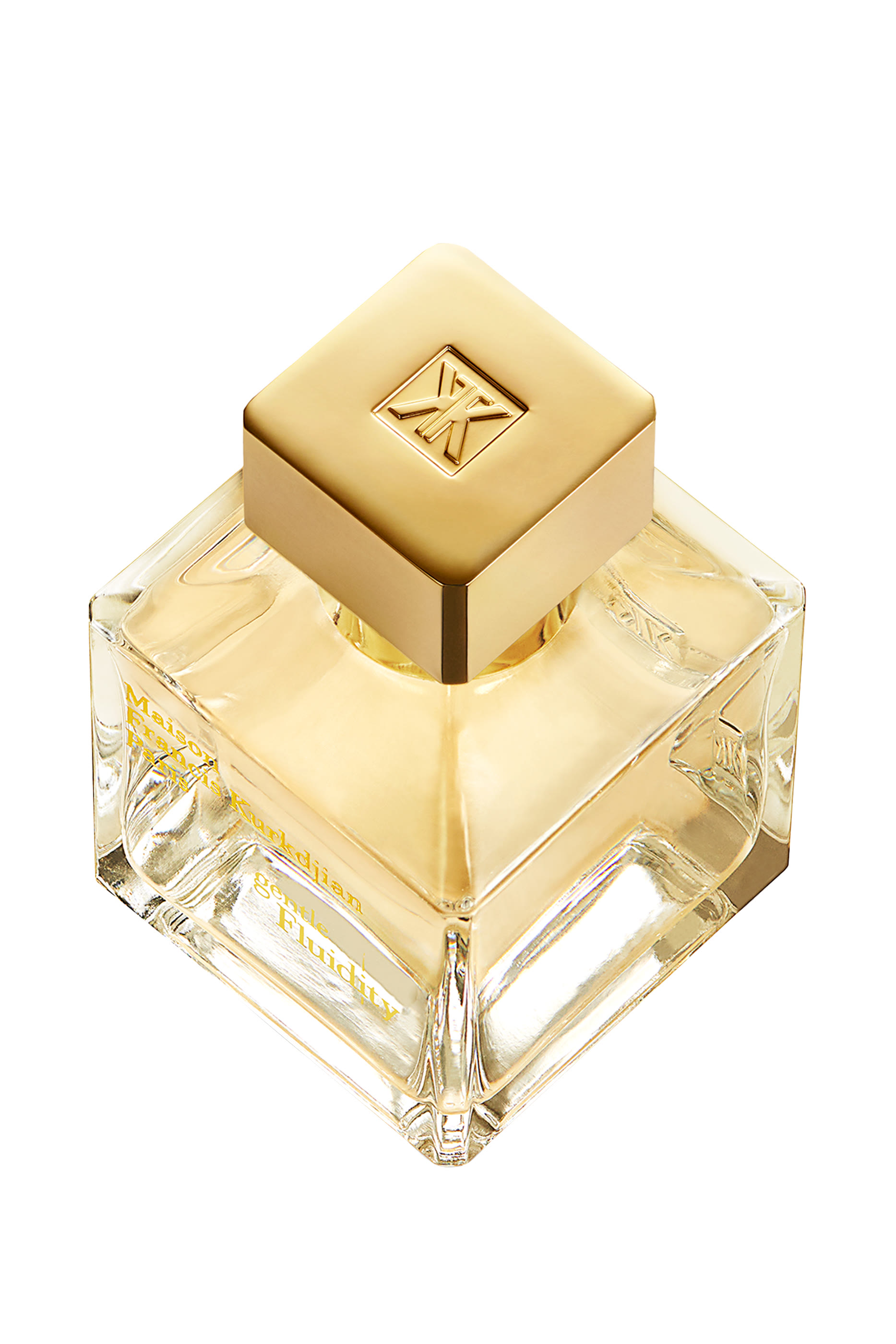 Gentle Fluidity Gold Edition Eau de Parfum