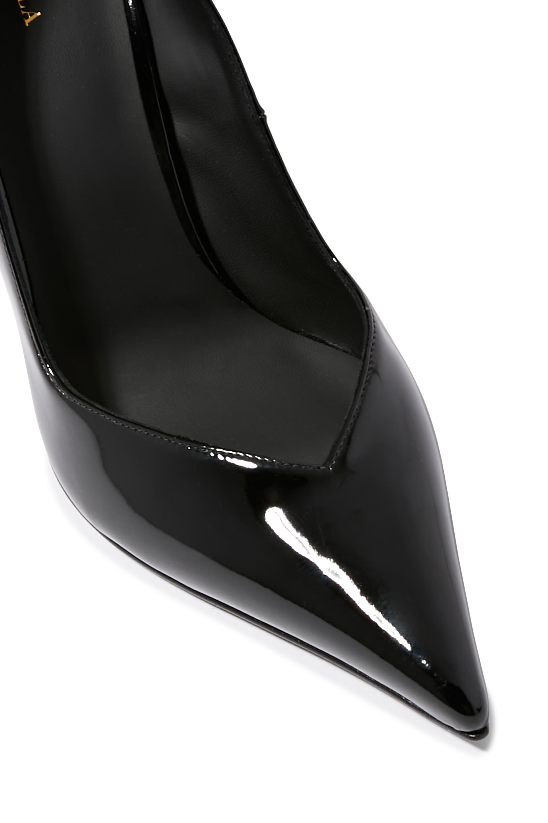 Vivienne 80 Pumps