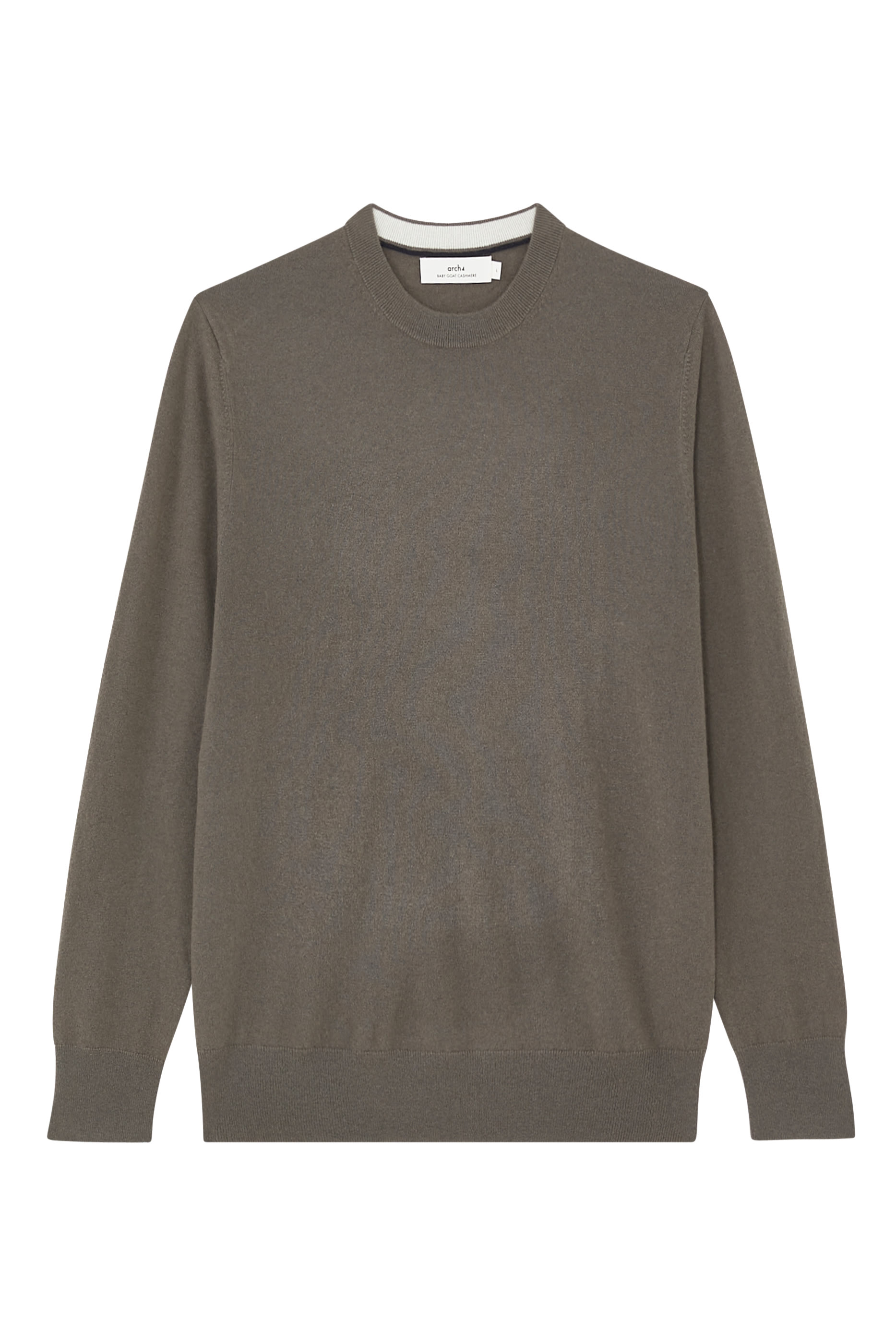 Mr. Carlos Place Cashmere Sweater