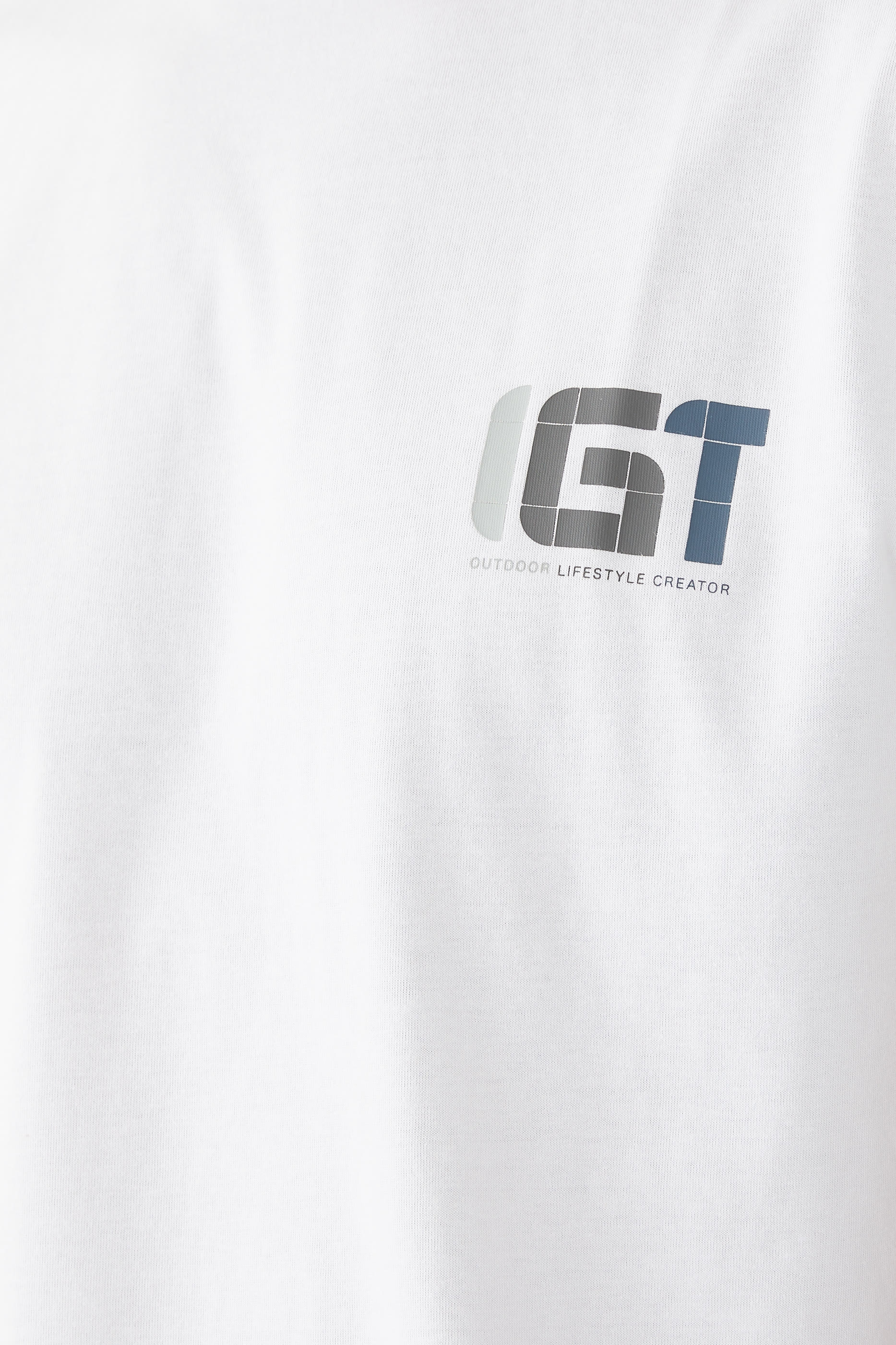 IGT Logo T-Shirt