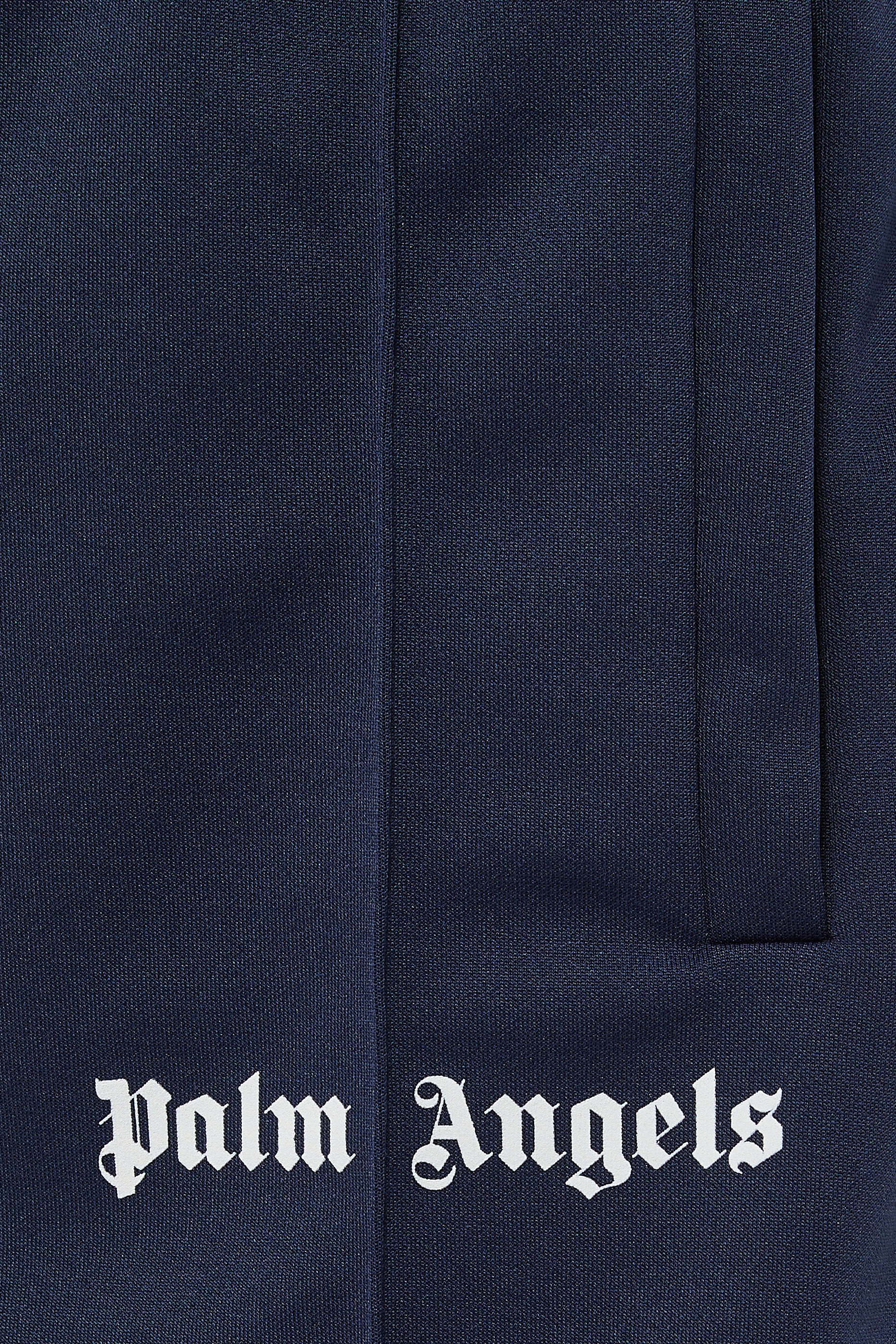 Classic Track Shorts