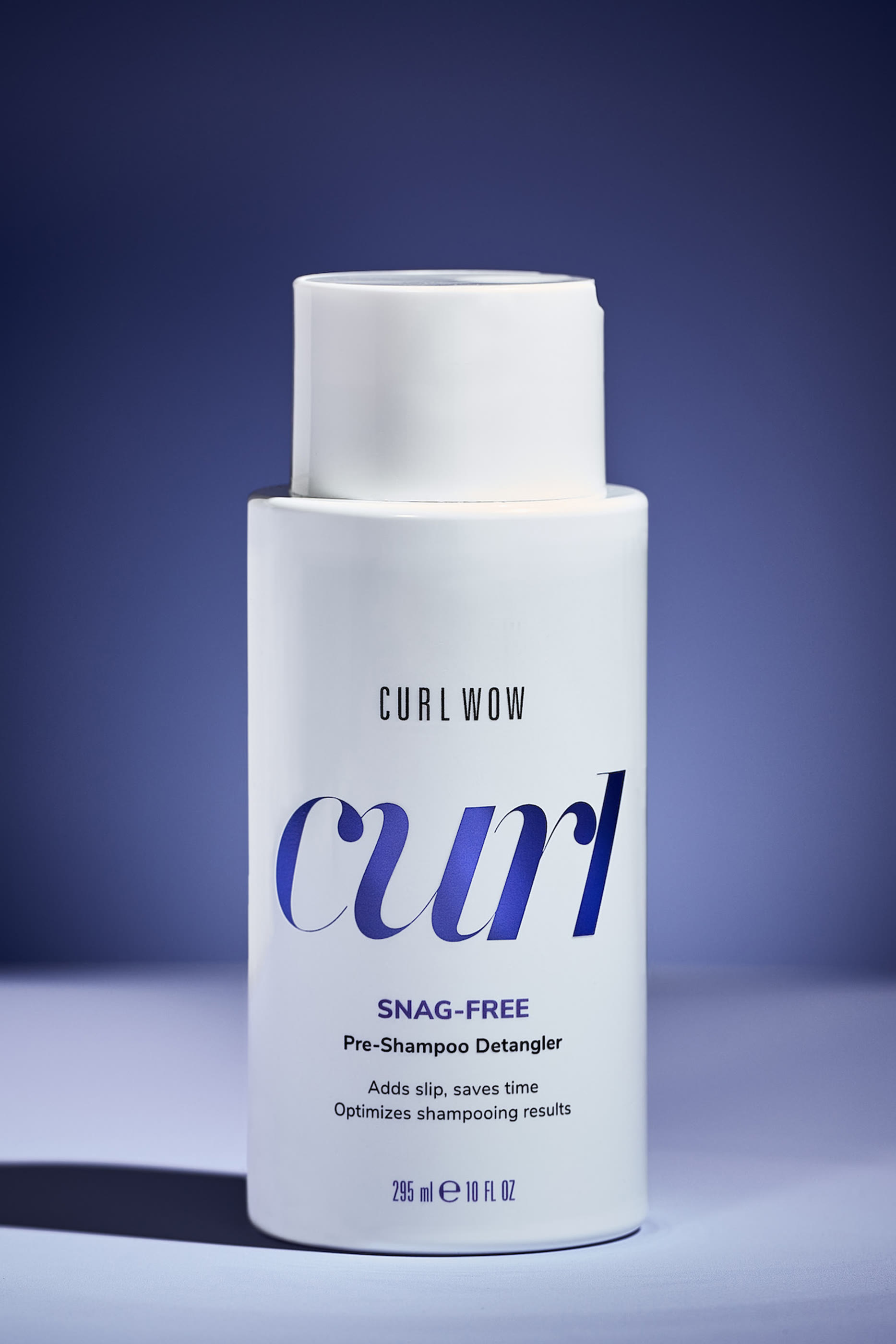 Snag Free Pre-Shampoo Detangler