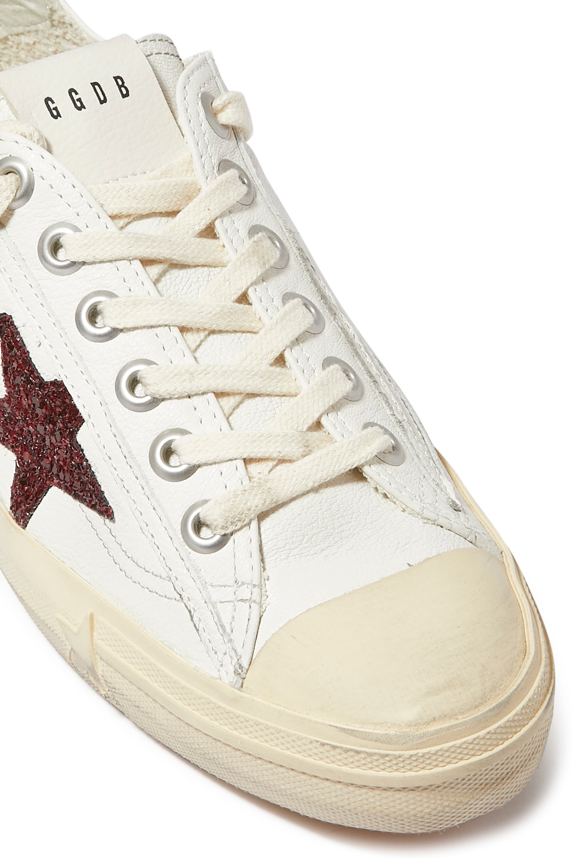 V-Star 2 Leather Sneakers