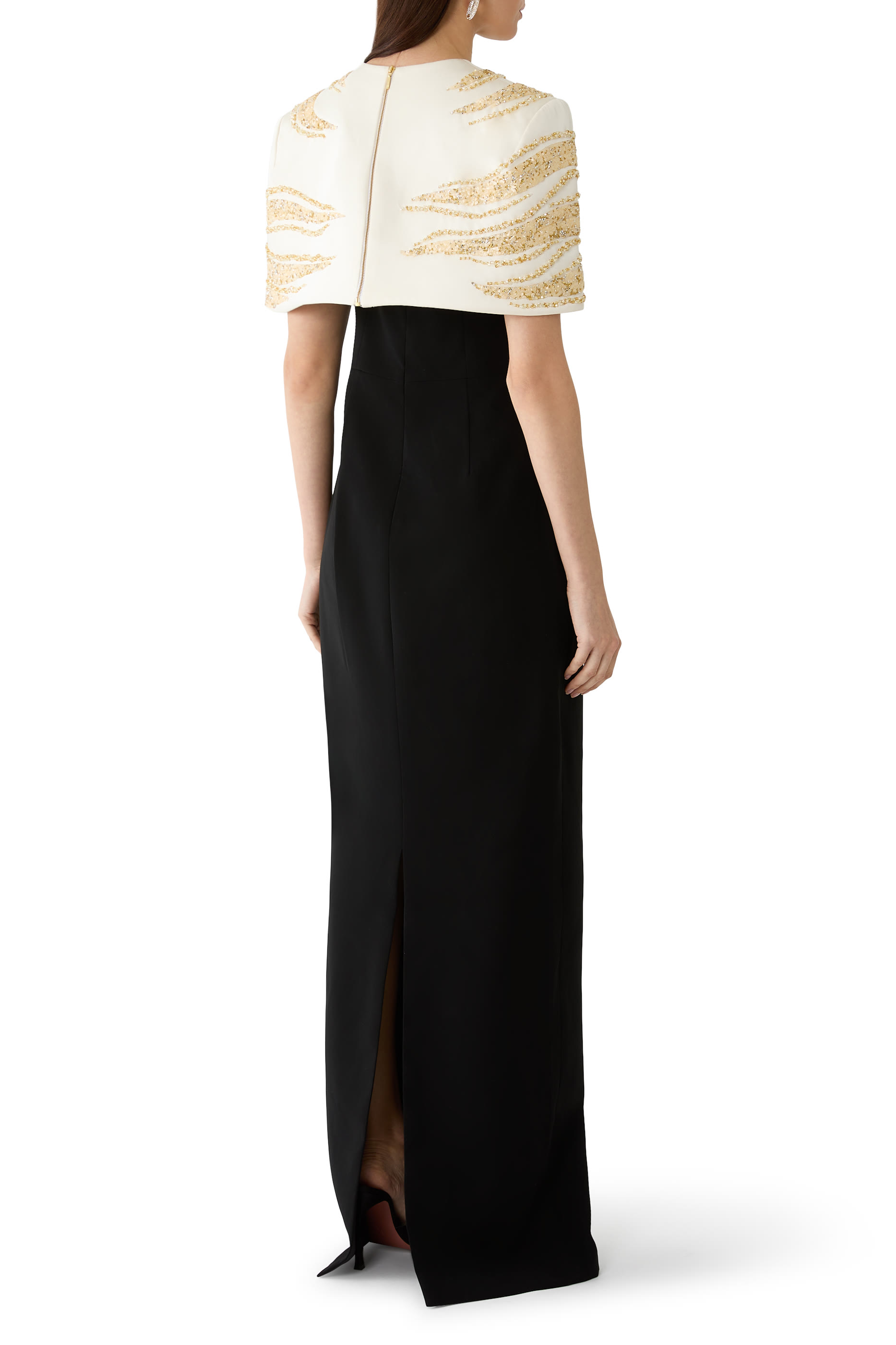 Evening Gown 
