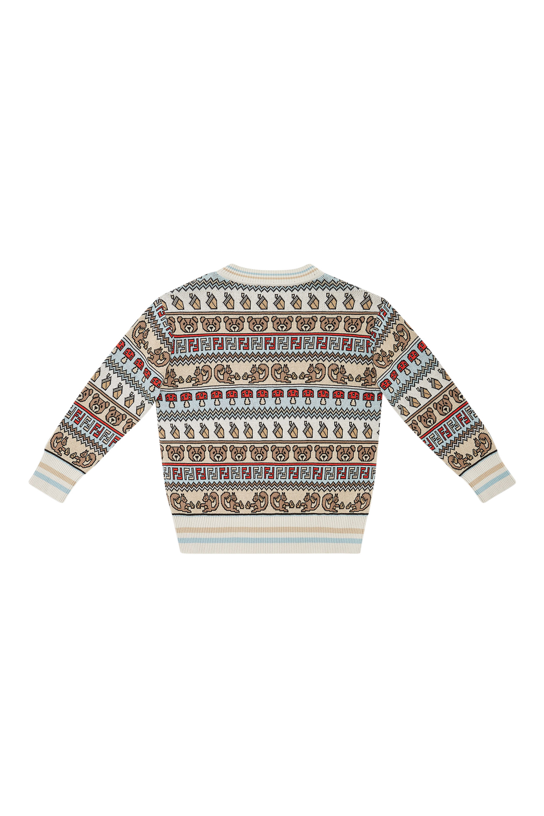 Kids Crewneck Sweatshirt