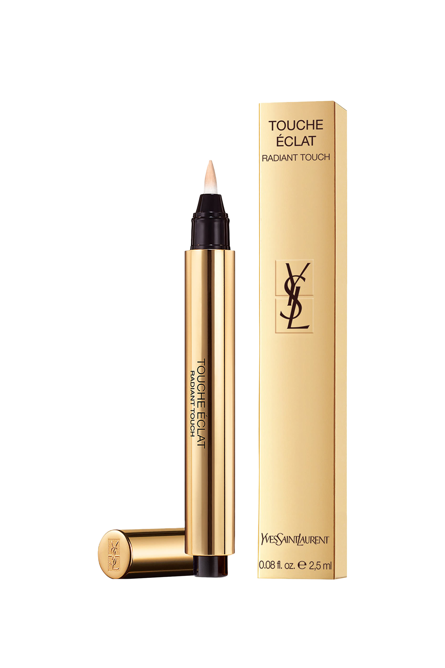 Touche &Eacute;clat All-Over Brightening Pen