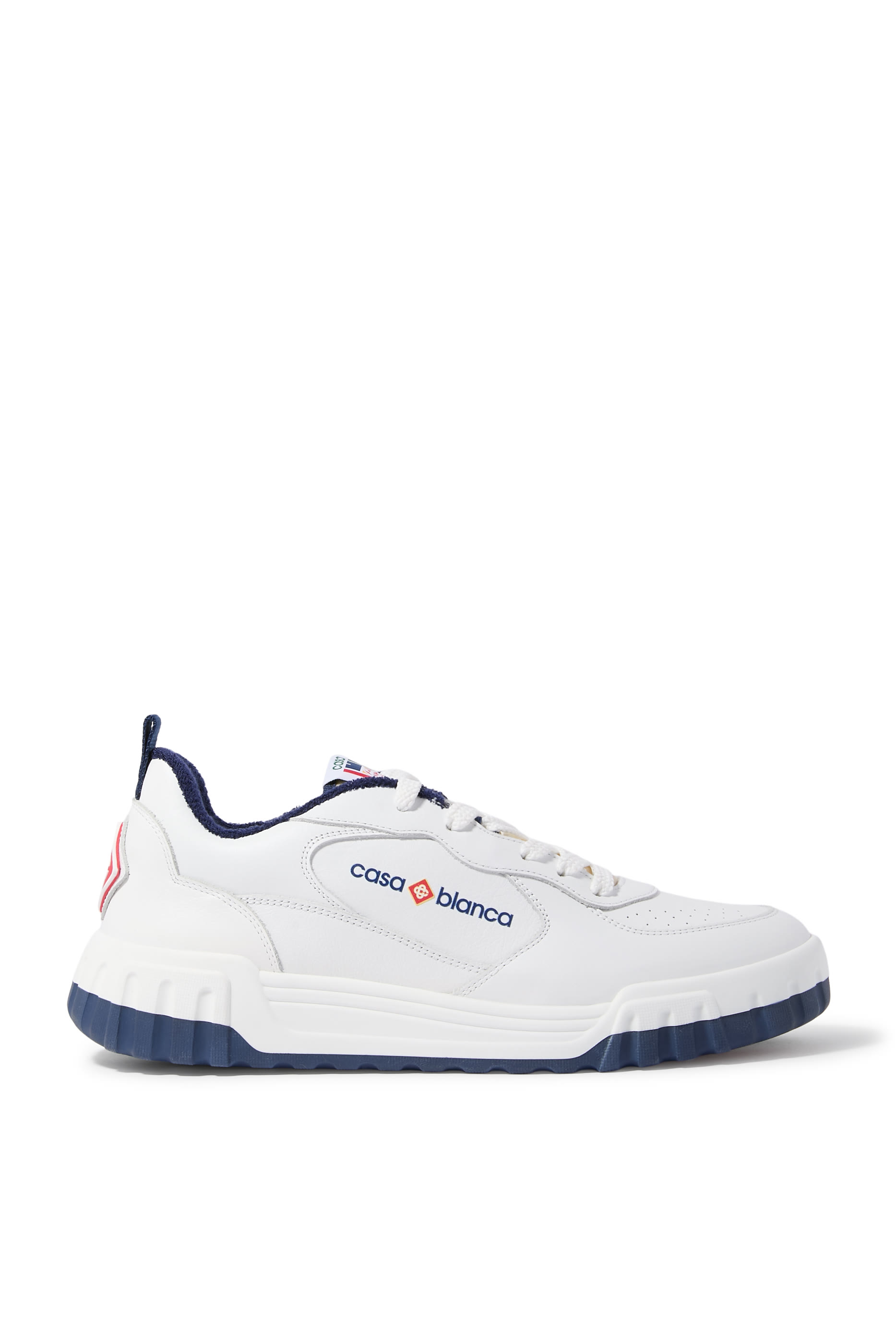 Men&rsquo;s Court Sneakers