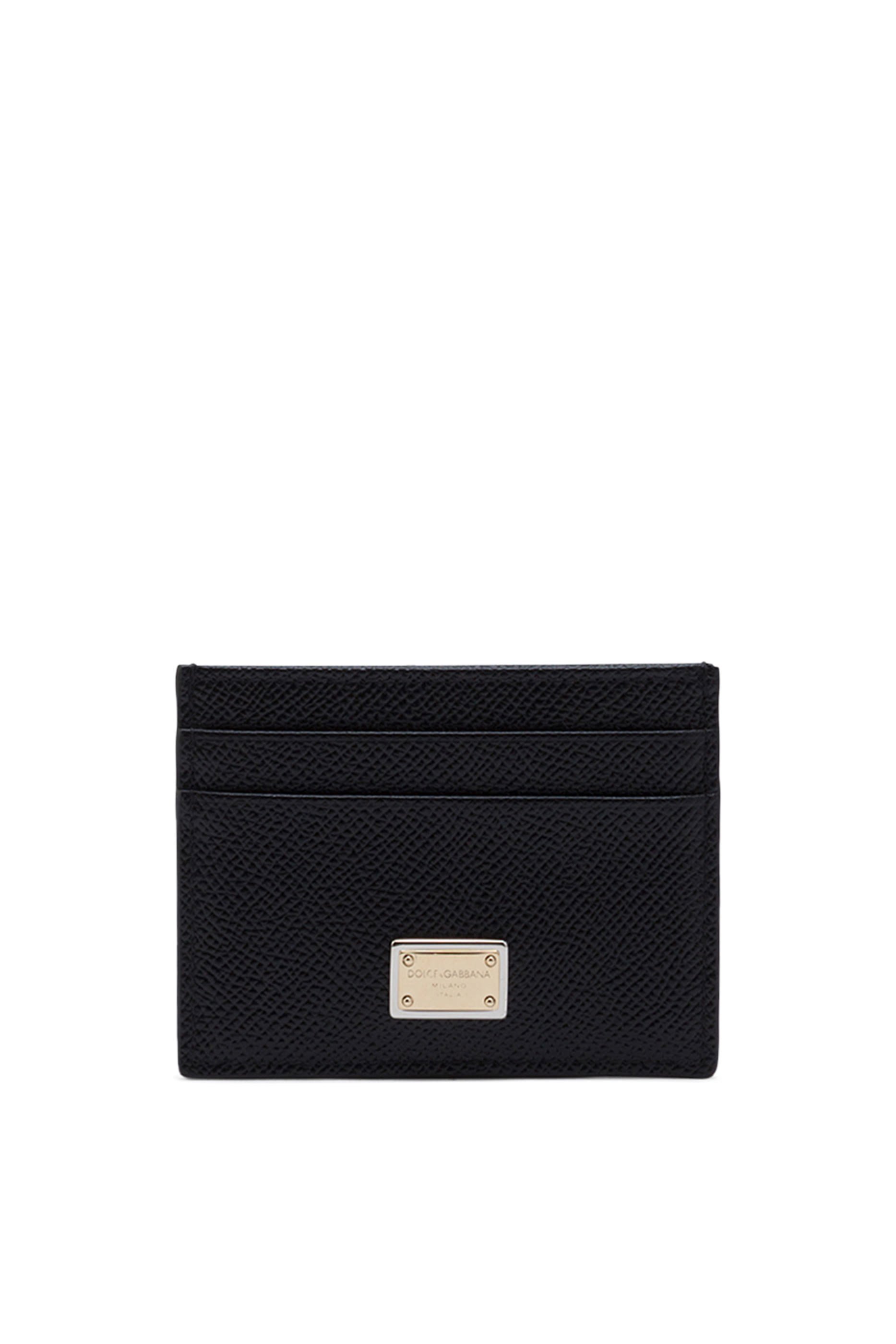 Calfskin Cardholder