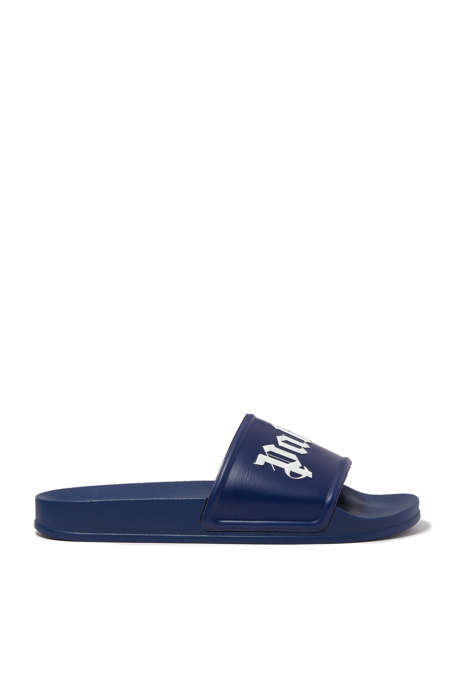 Logo-Print Slides