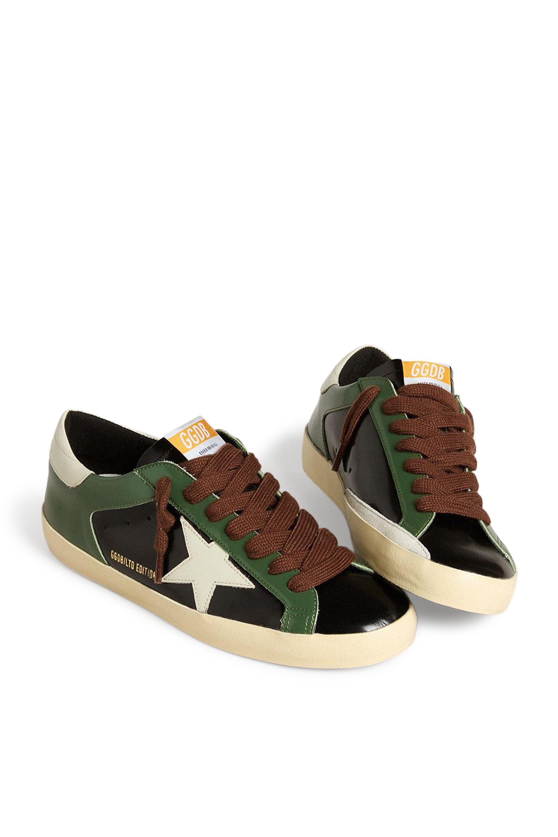 Super-Star LTD Sneakers