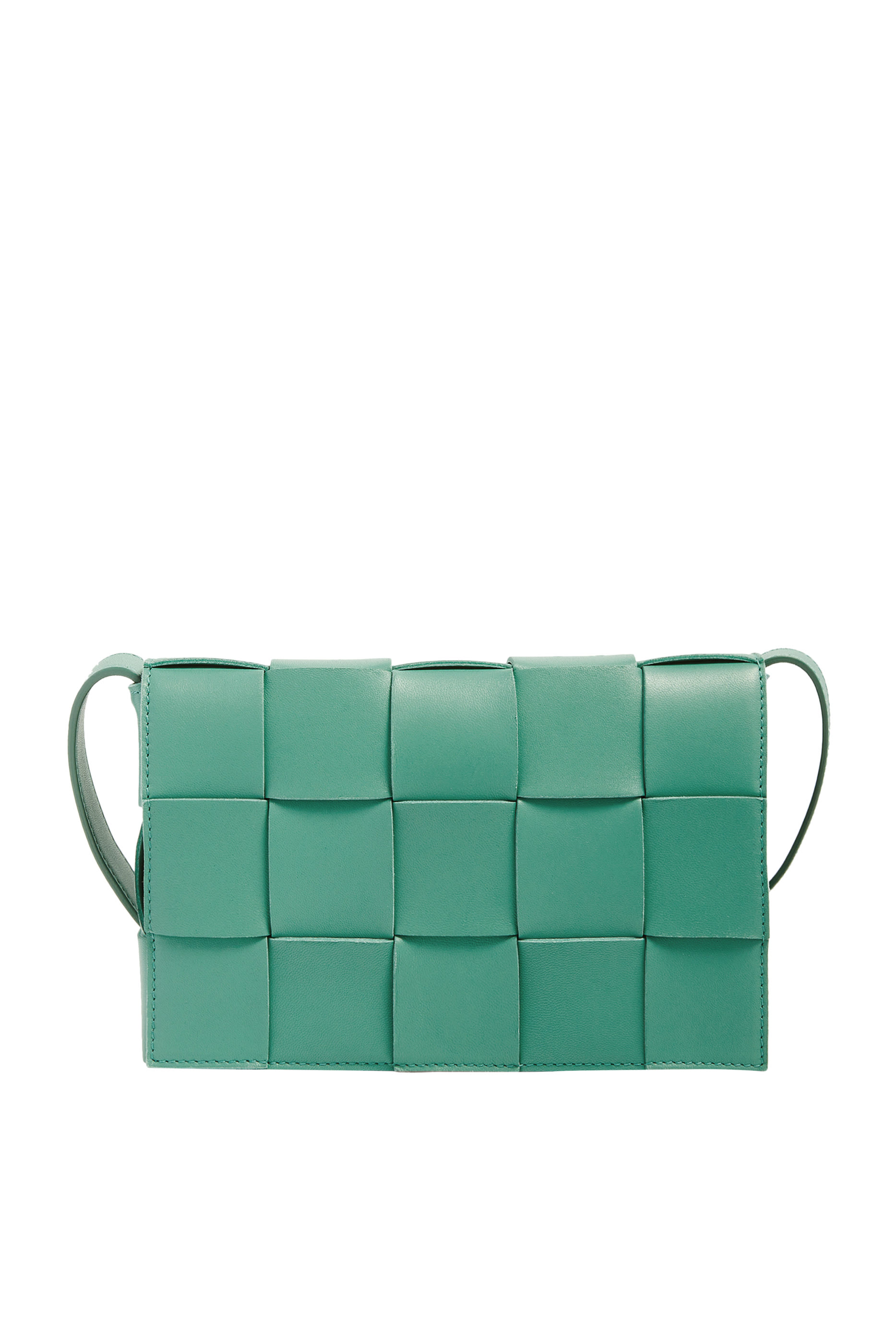 Cassette Crossbody Bag