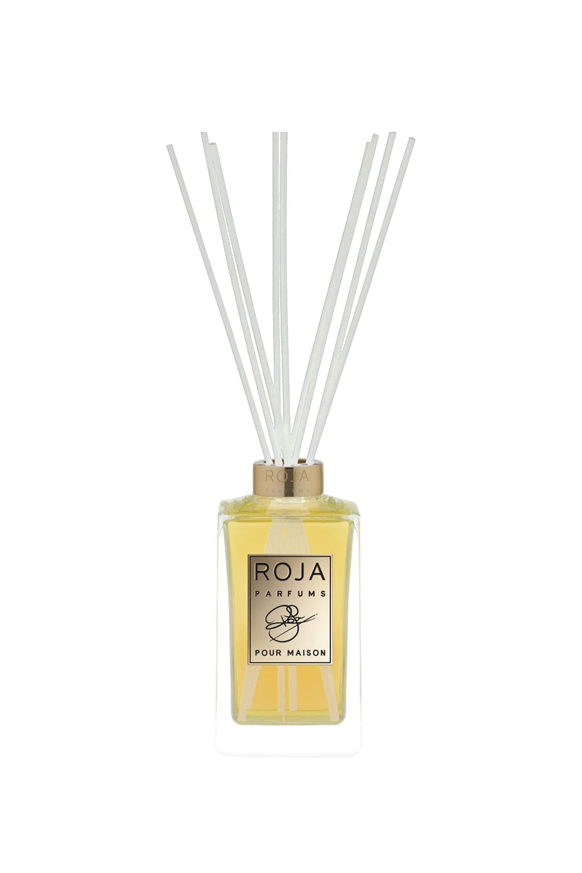 Reed Diffuser Decanter