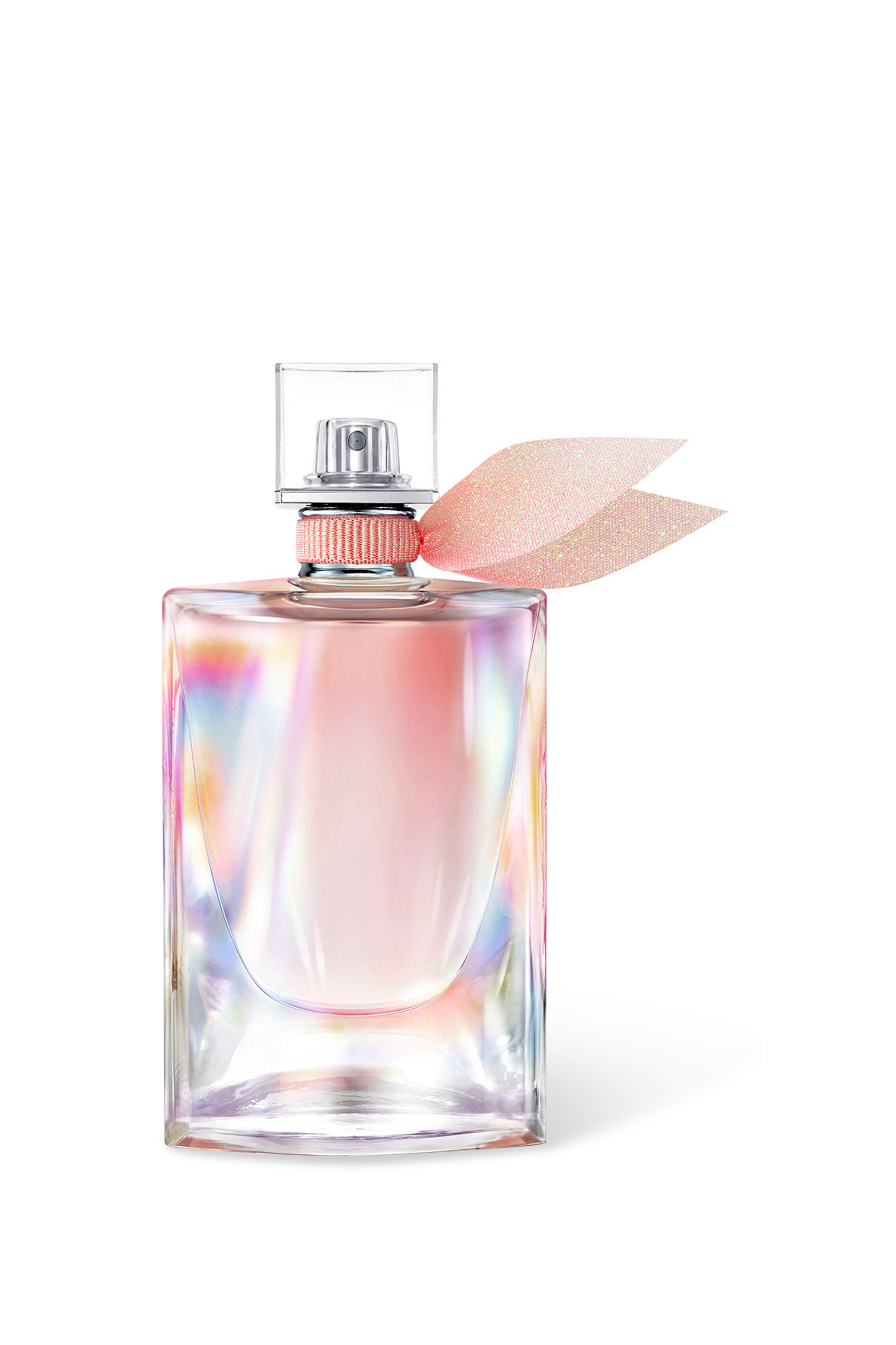 La Vie est Belle Soleil Cristal Eau de Parfum