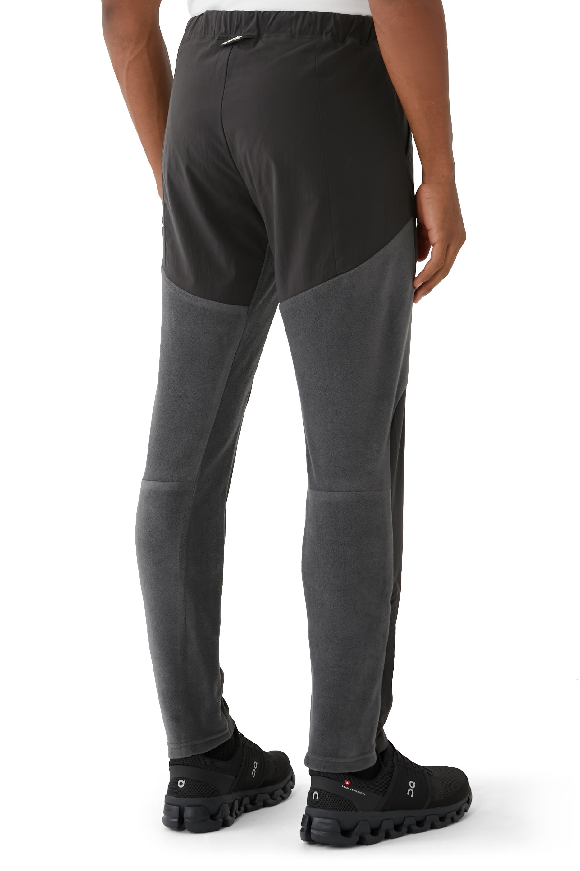 Fleece Base Pants