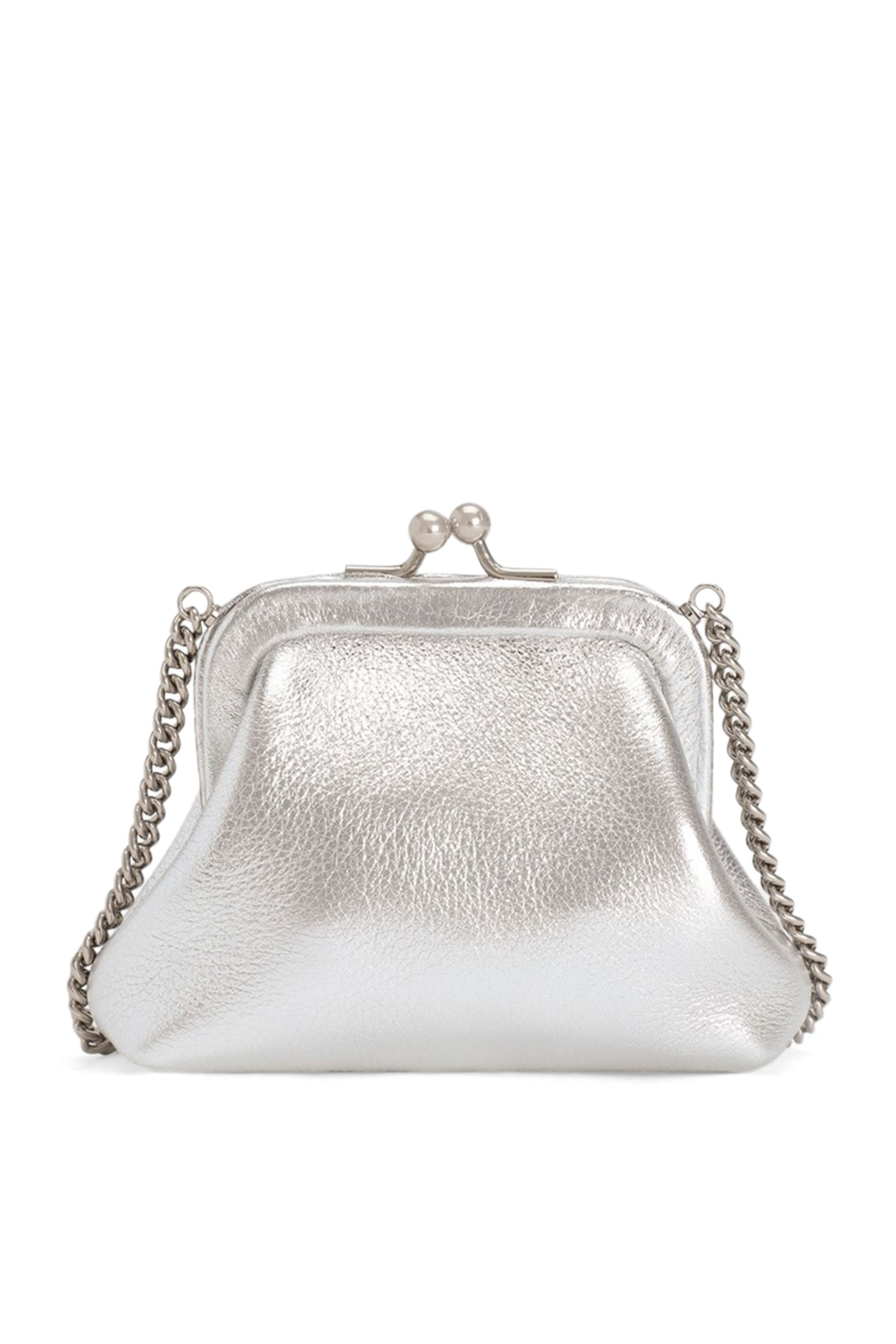 Kids Laminated Calfskin Bag