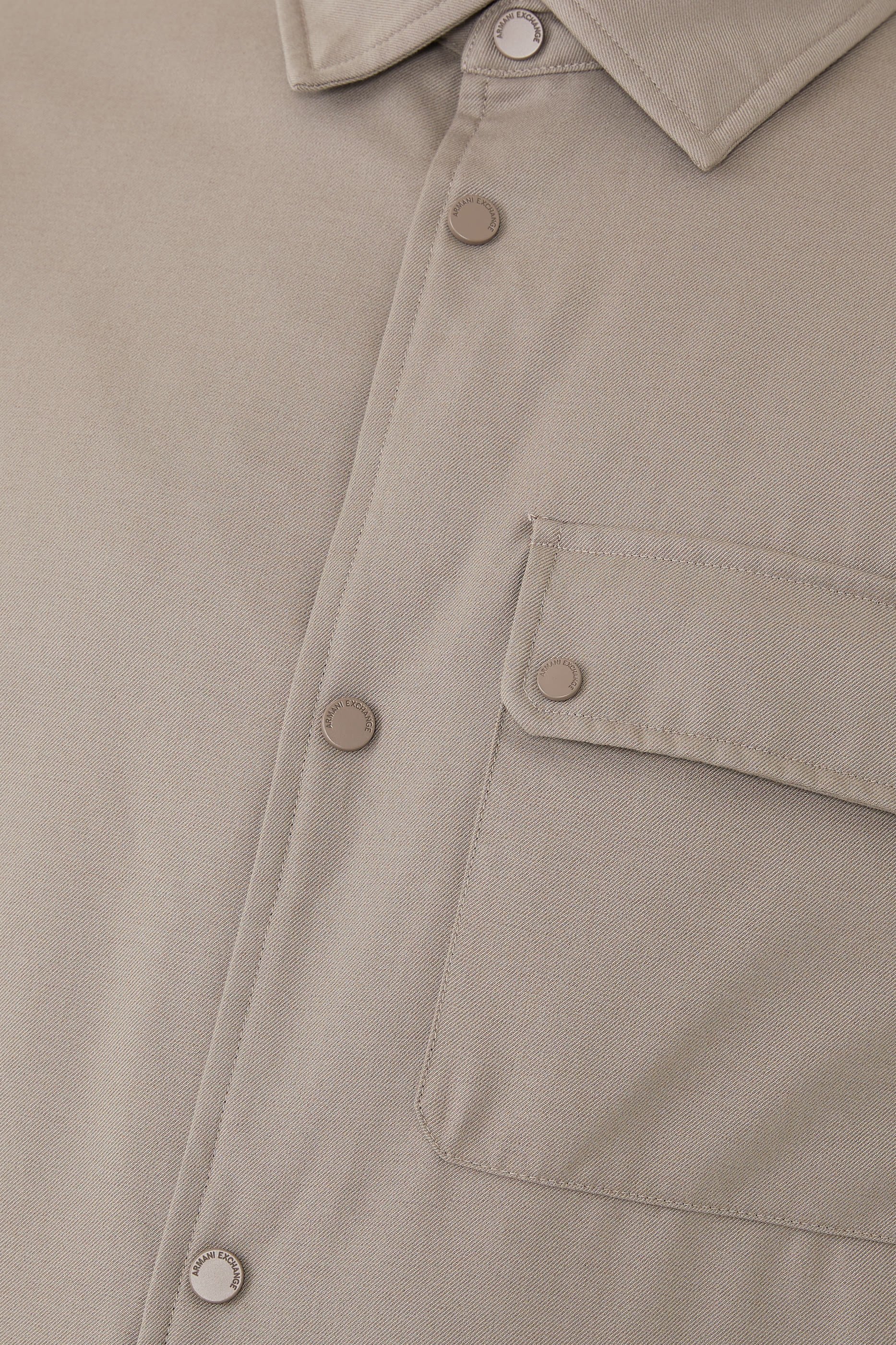 One Block Up Blouson Jacket