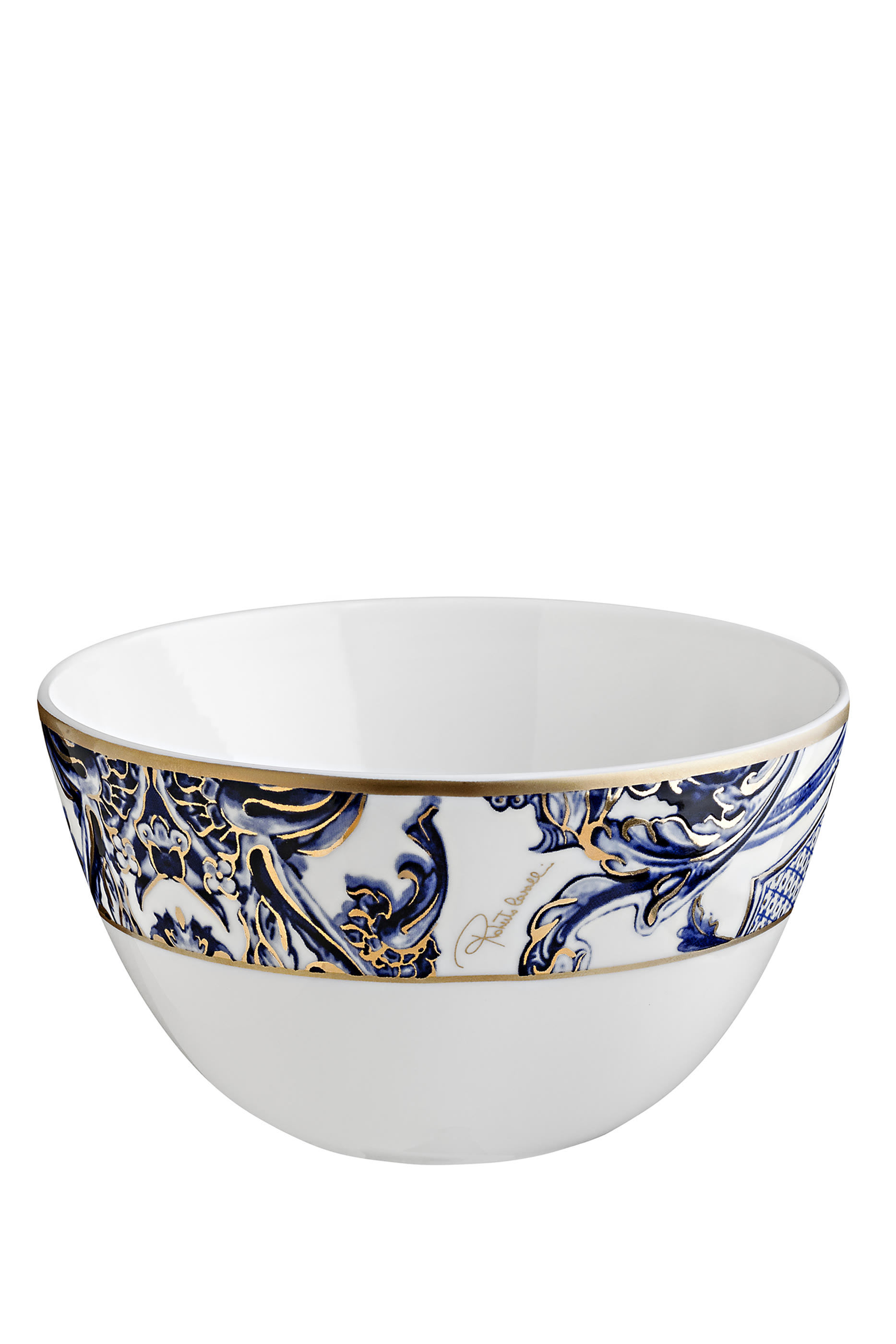 Azulejos Rice Bowl