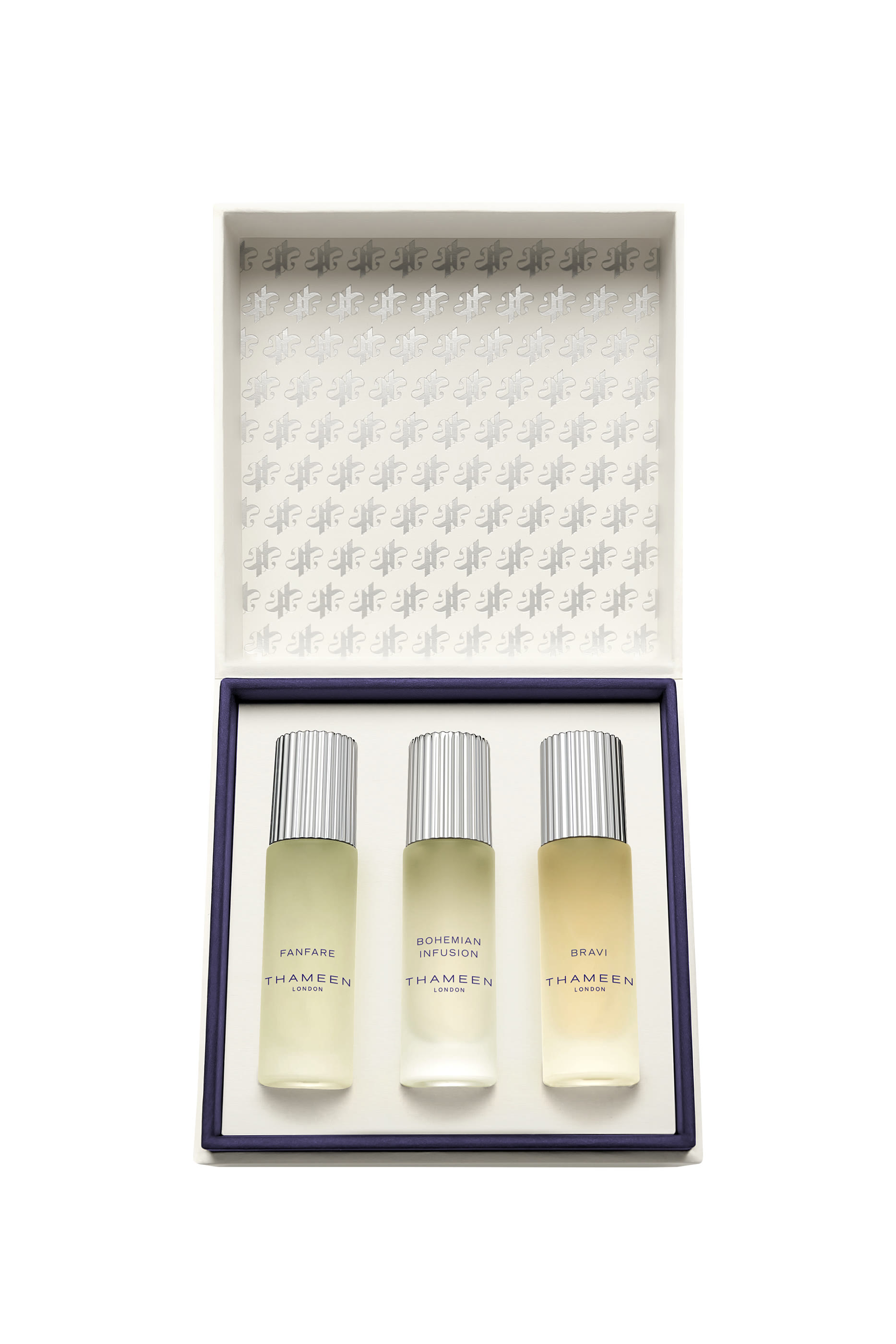 Britologne Discovery Collection Set