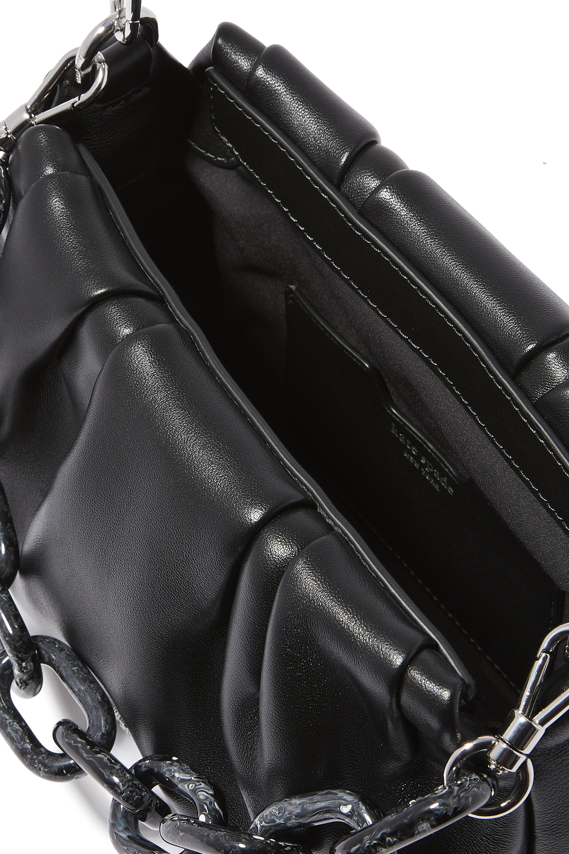 Souffle Crossbody Bag