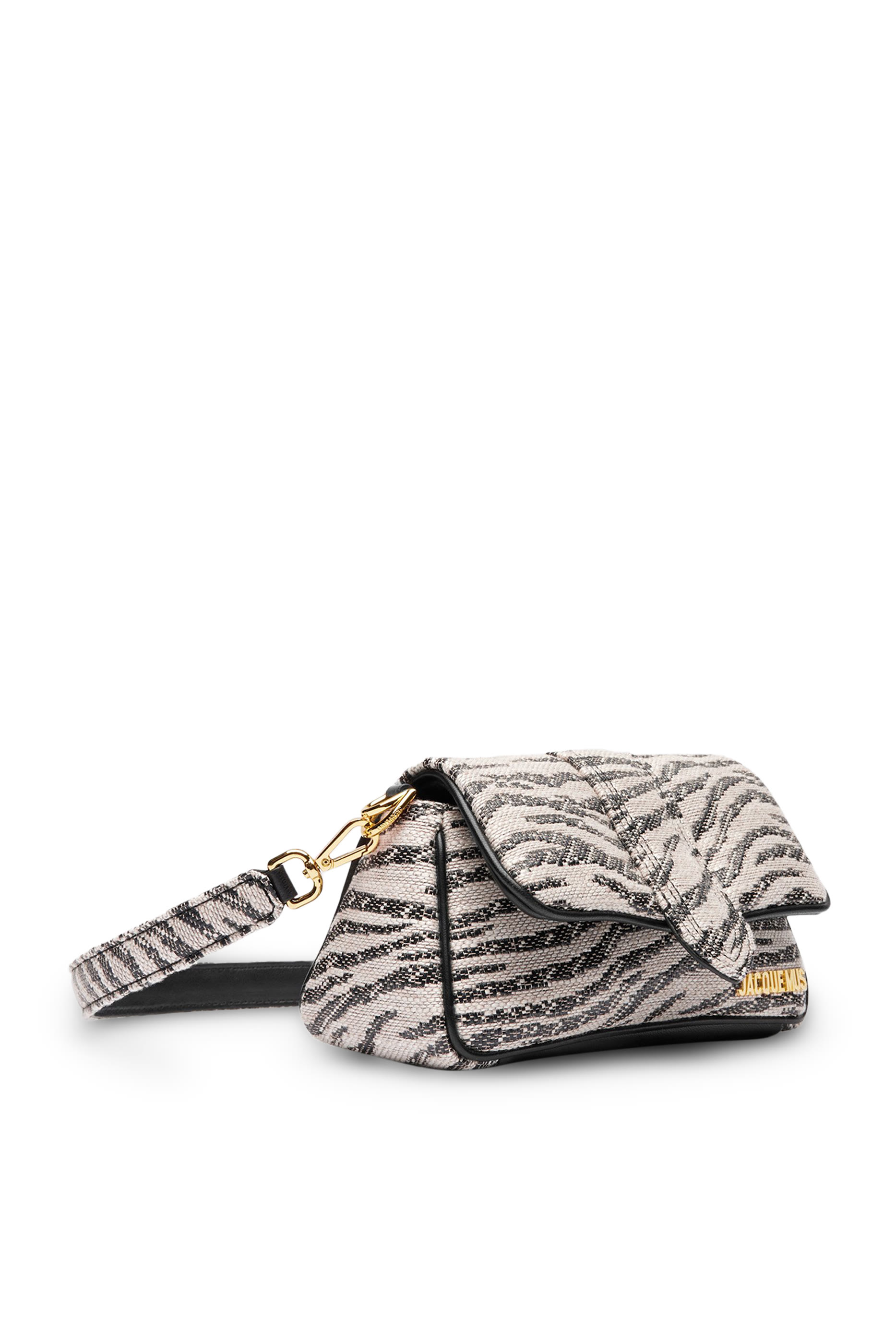 Le Petit Bambimou Shoulder Bag