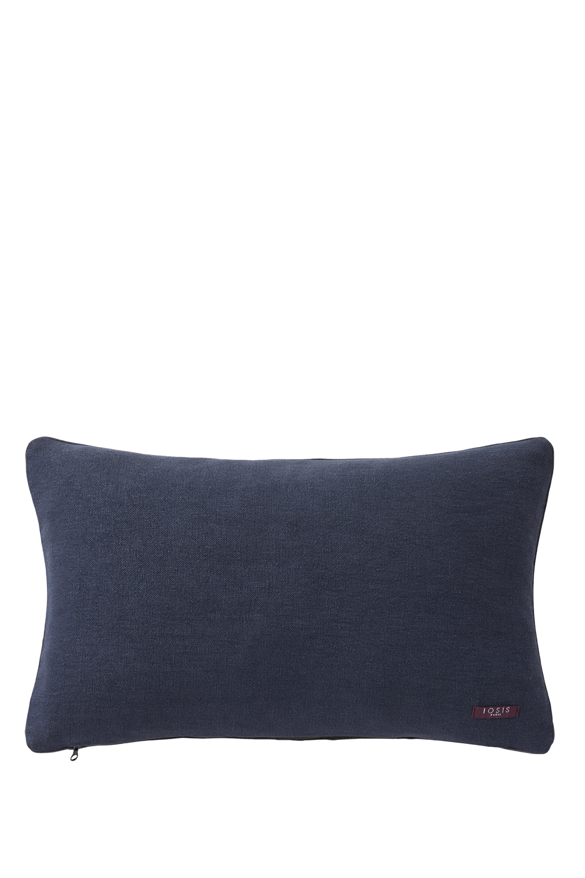 Pigment Denim Cushion