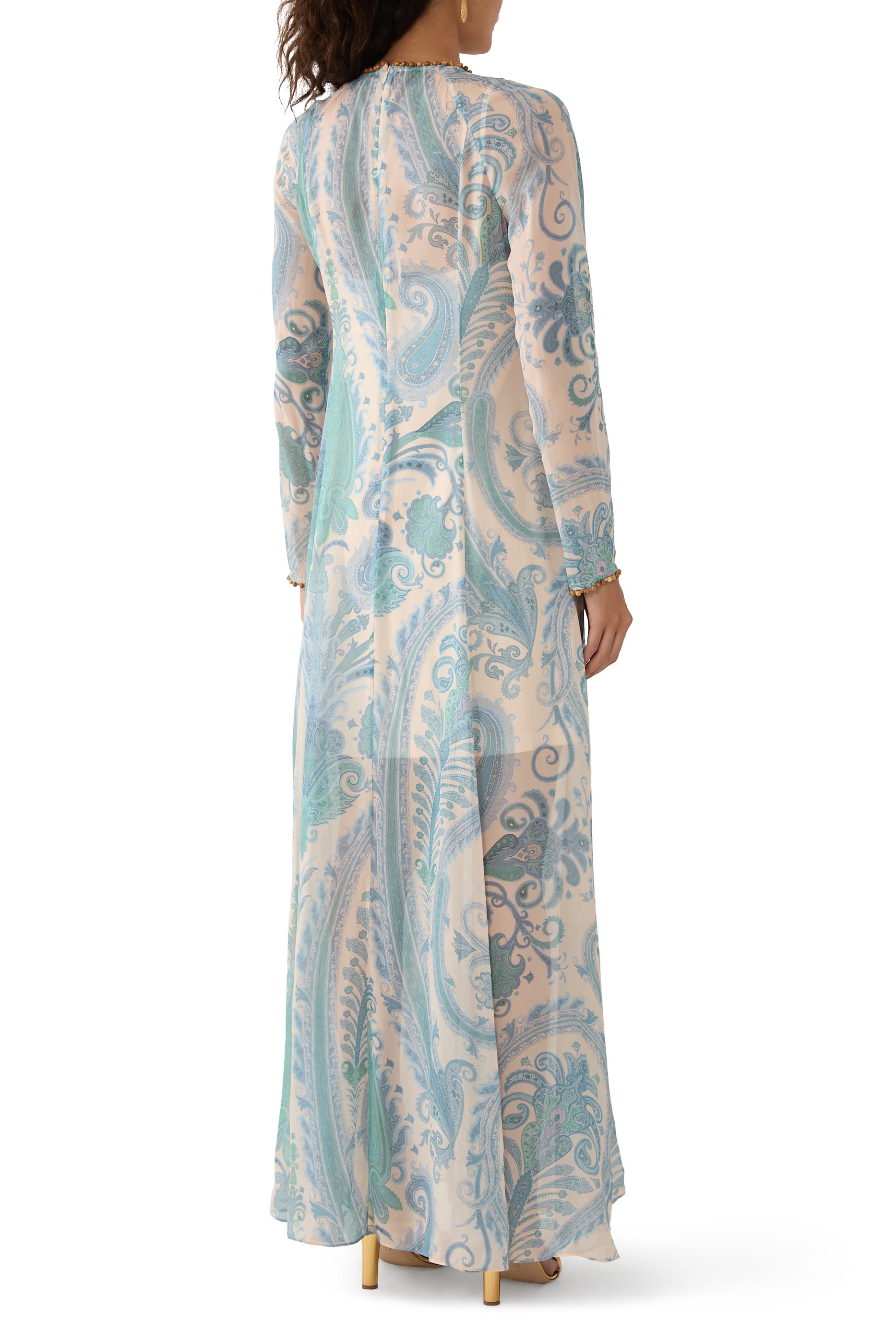 Illuminate Sheath Dress