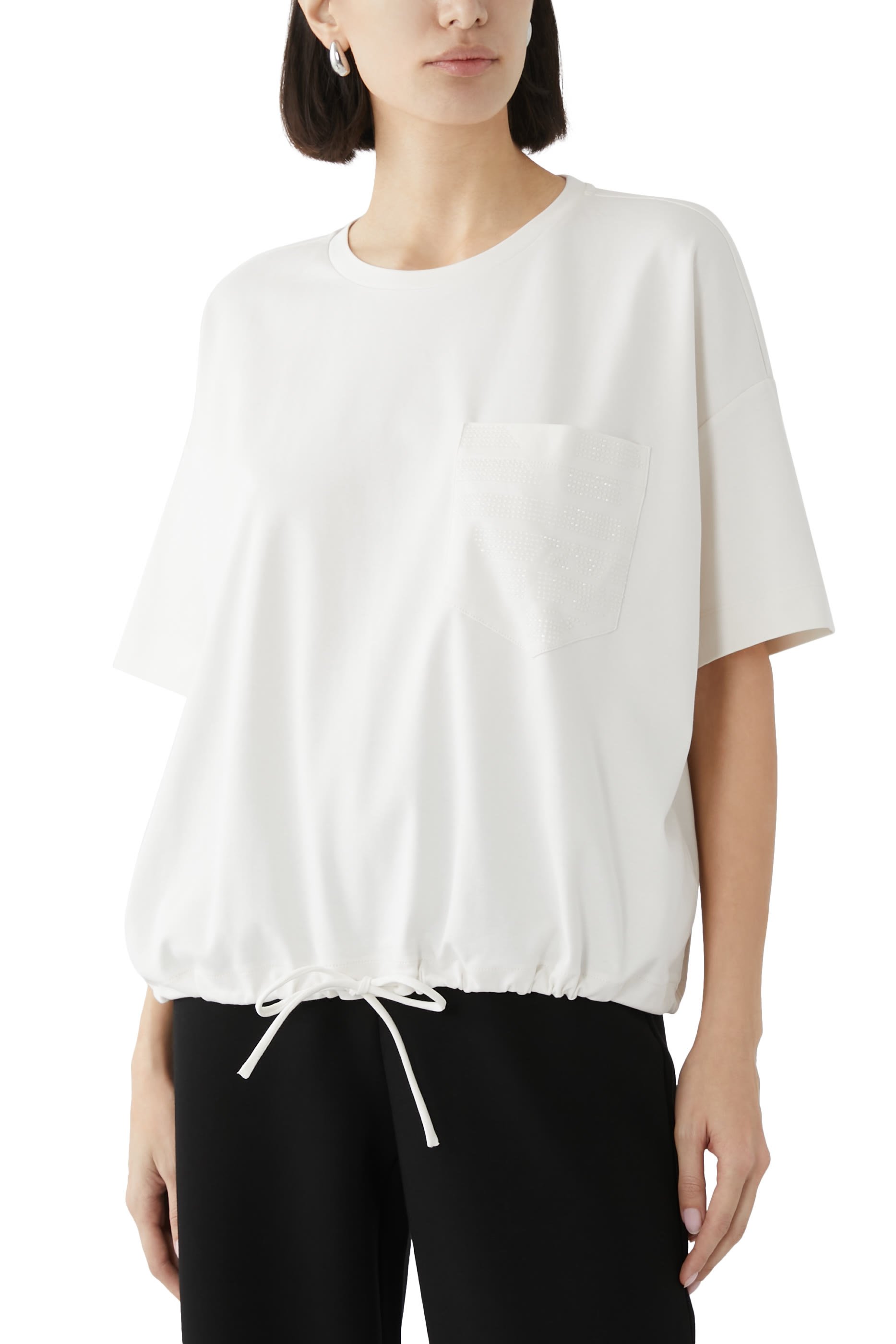 Supima Jersey T-Shirt