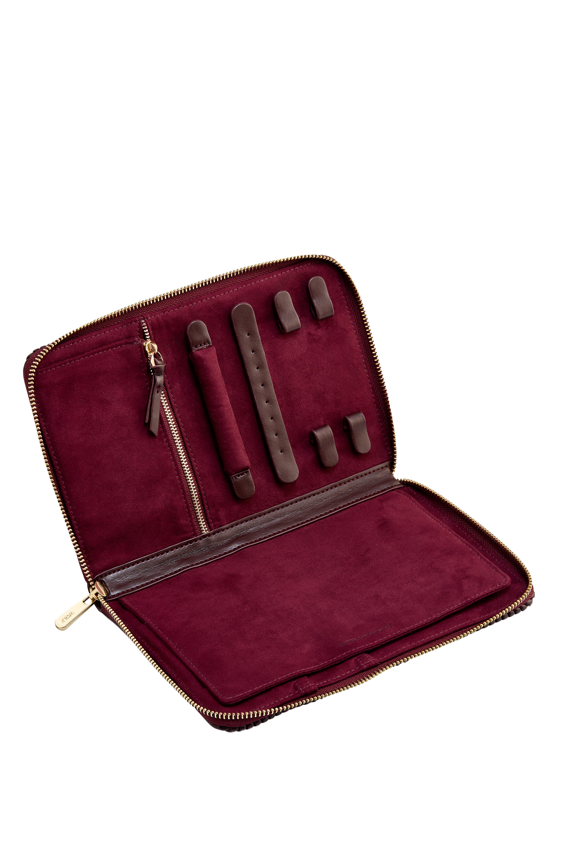 Bella Bordeaux Jewellery Portfolio