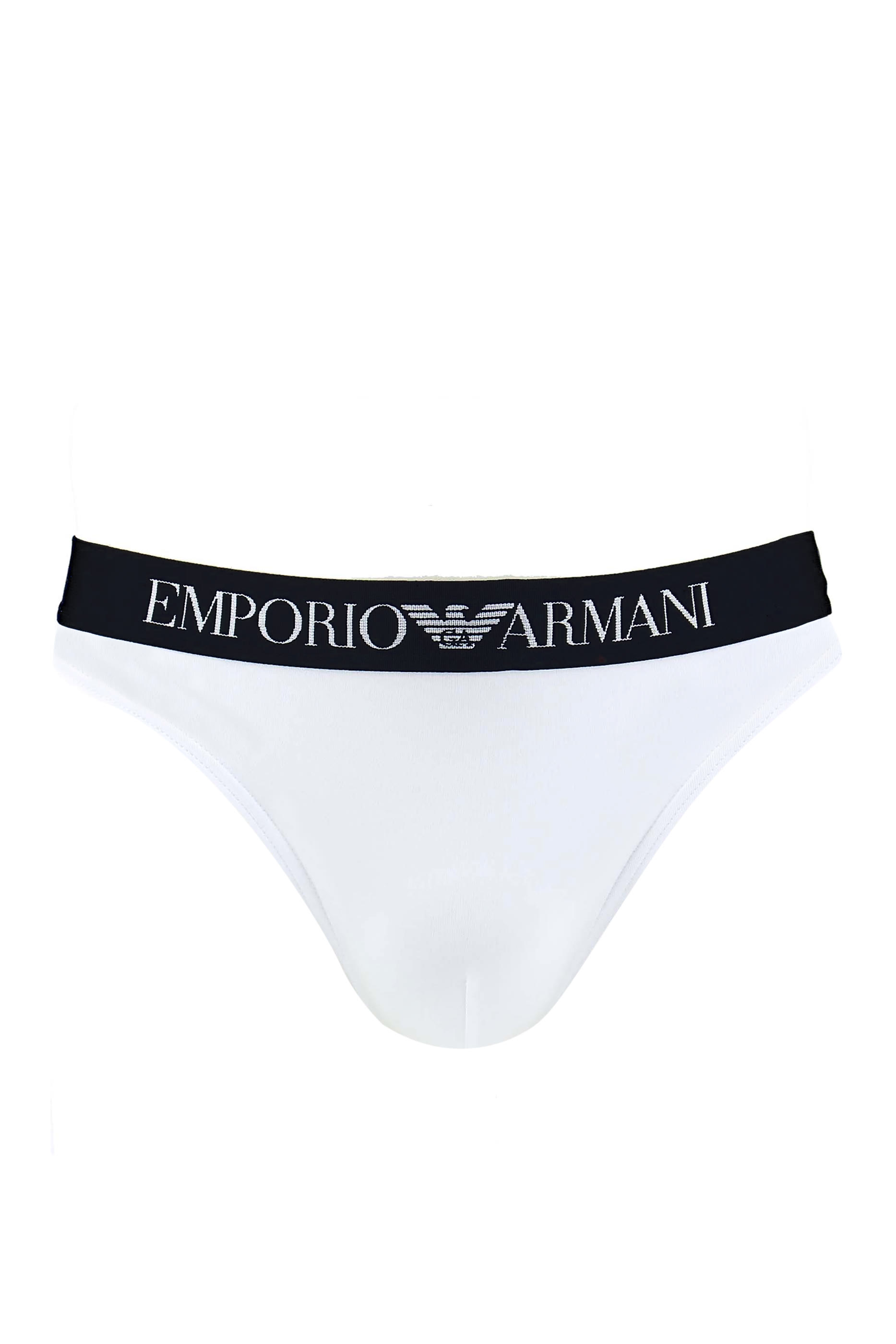 Microfiber Logo Briefs