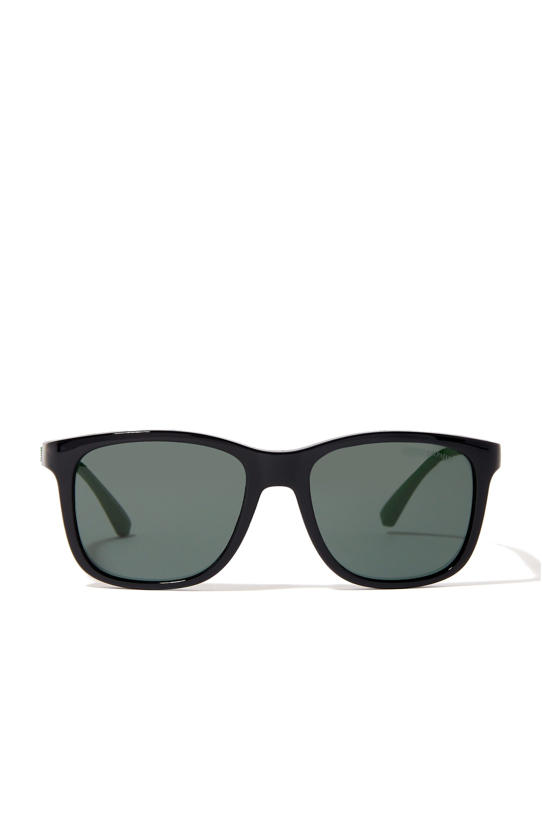 Kids D-Frame Sunglasses