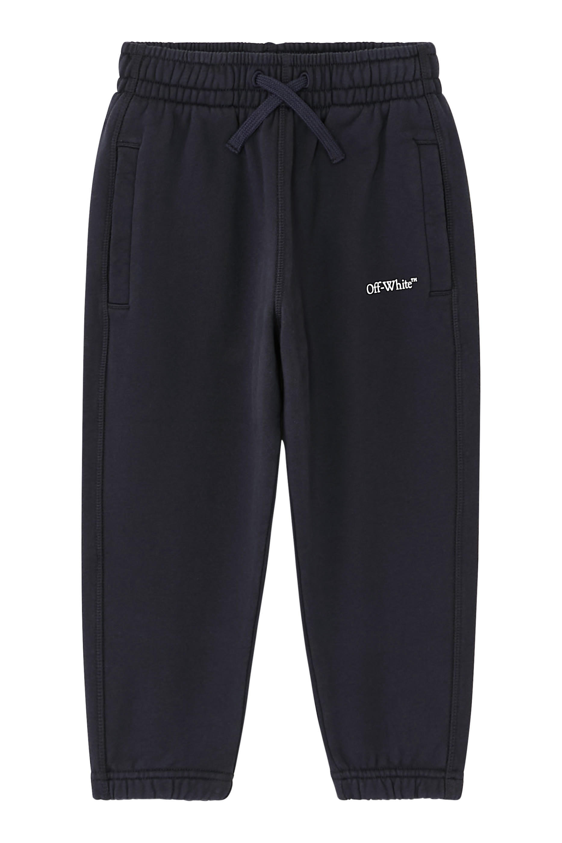 Kids Logo Diagonal Sweatpants