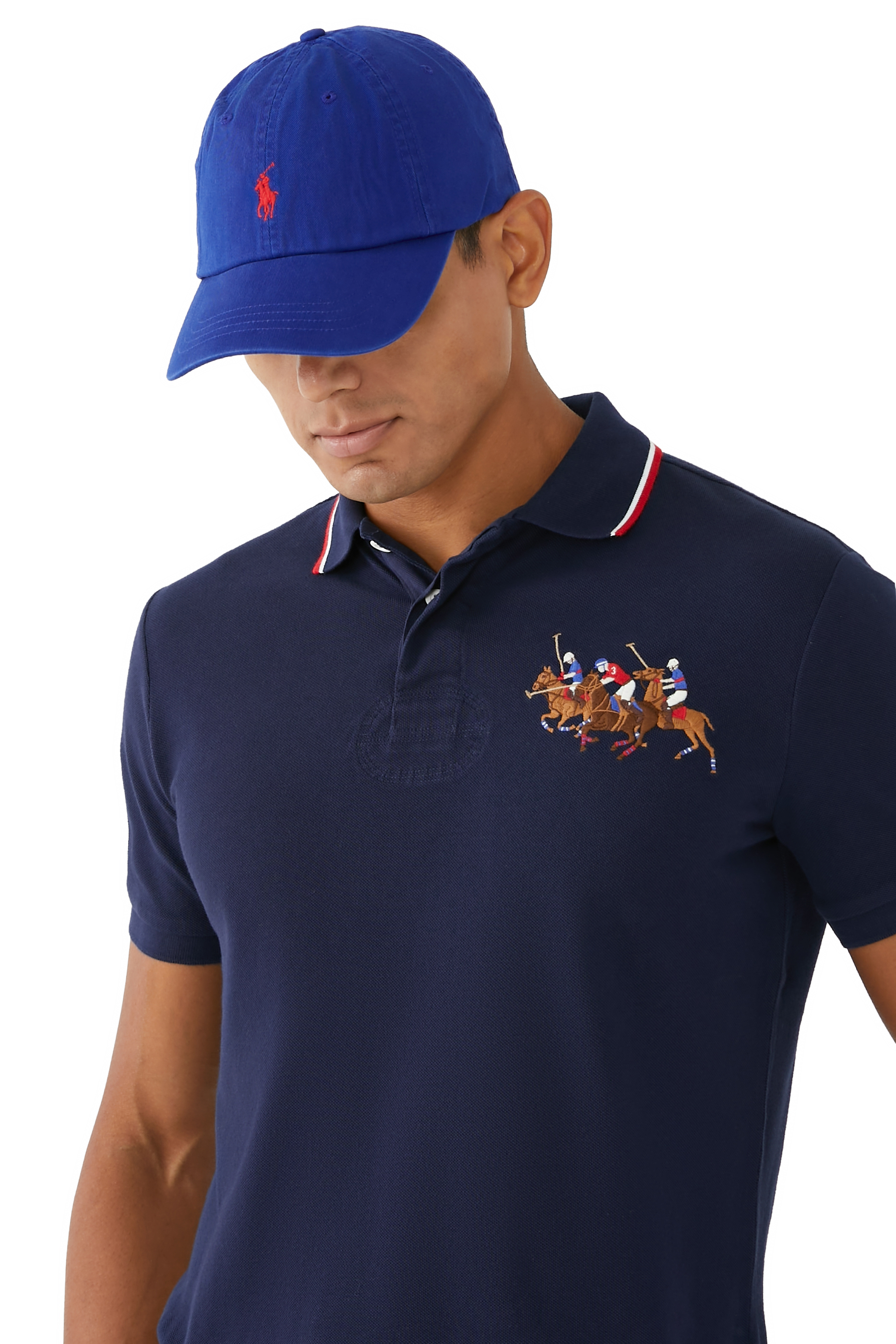 Classic Baseball Cap