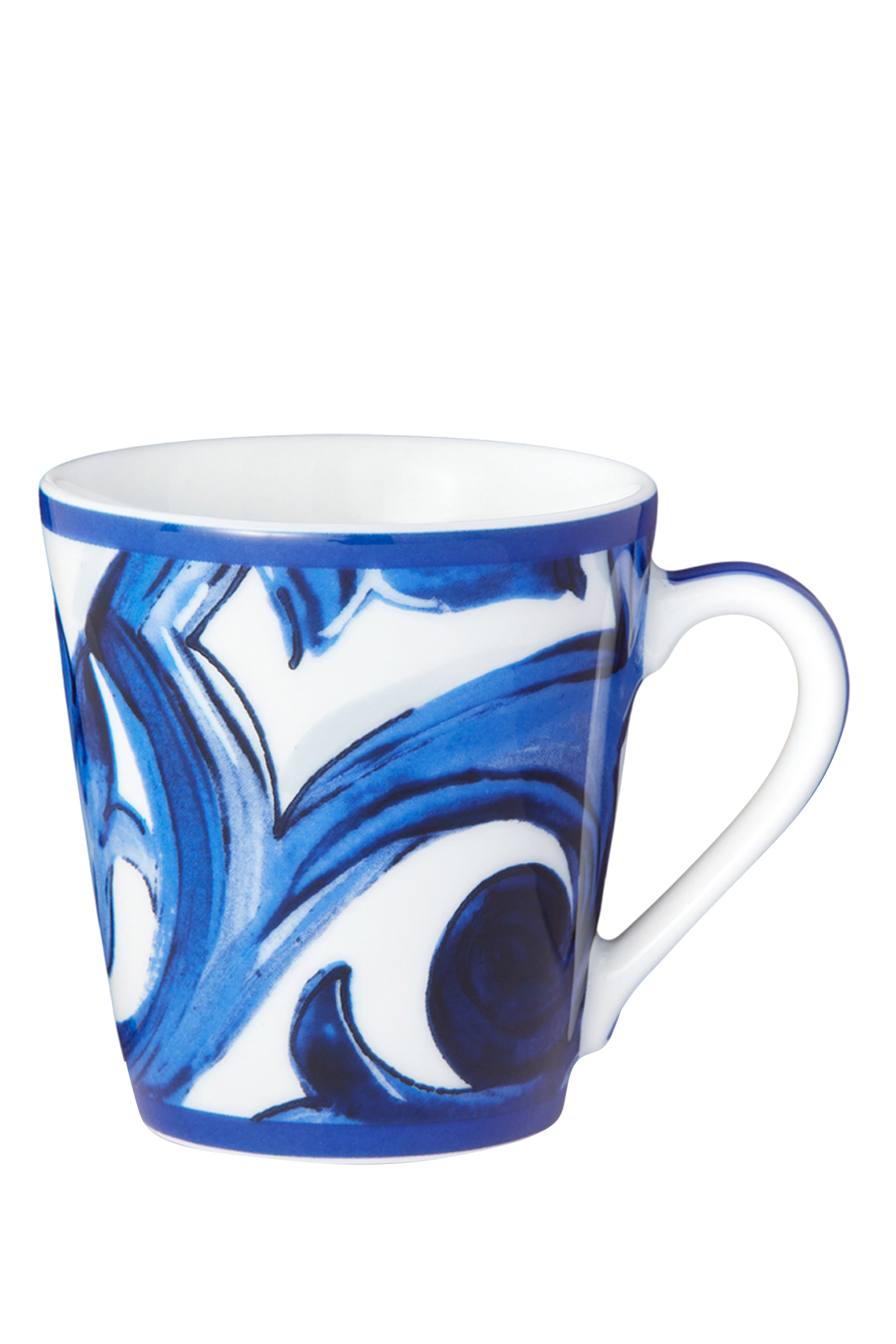 Blu Mediterraneo Mug