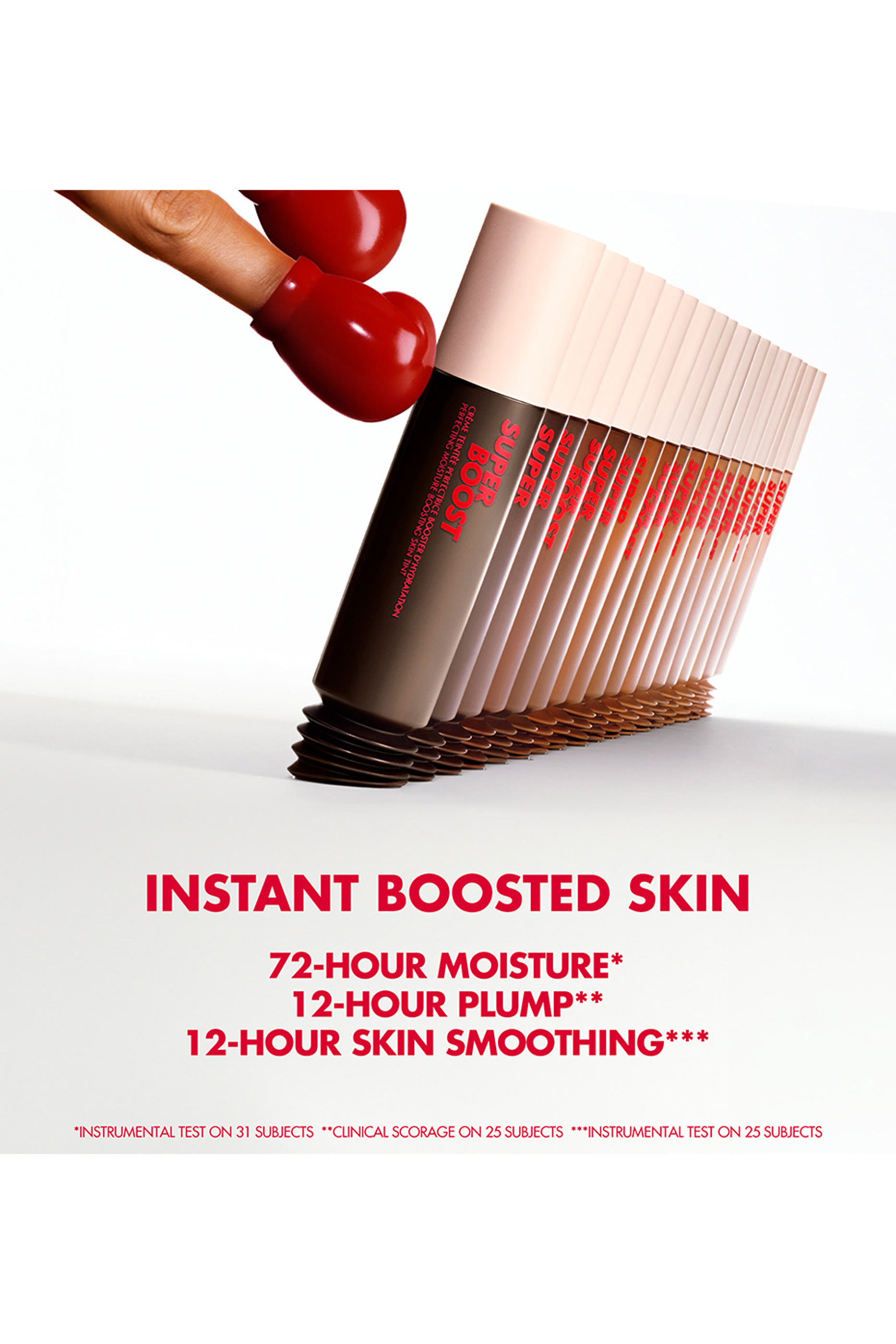 Super Boost Skin Tint