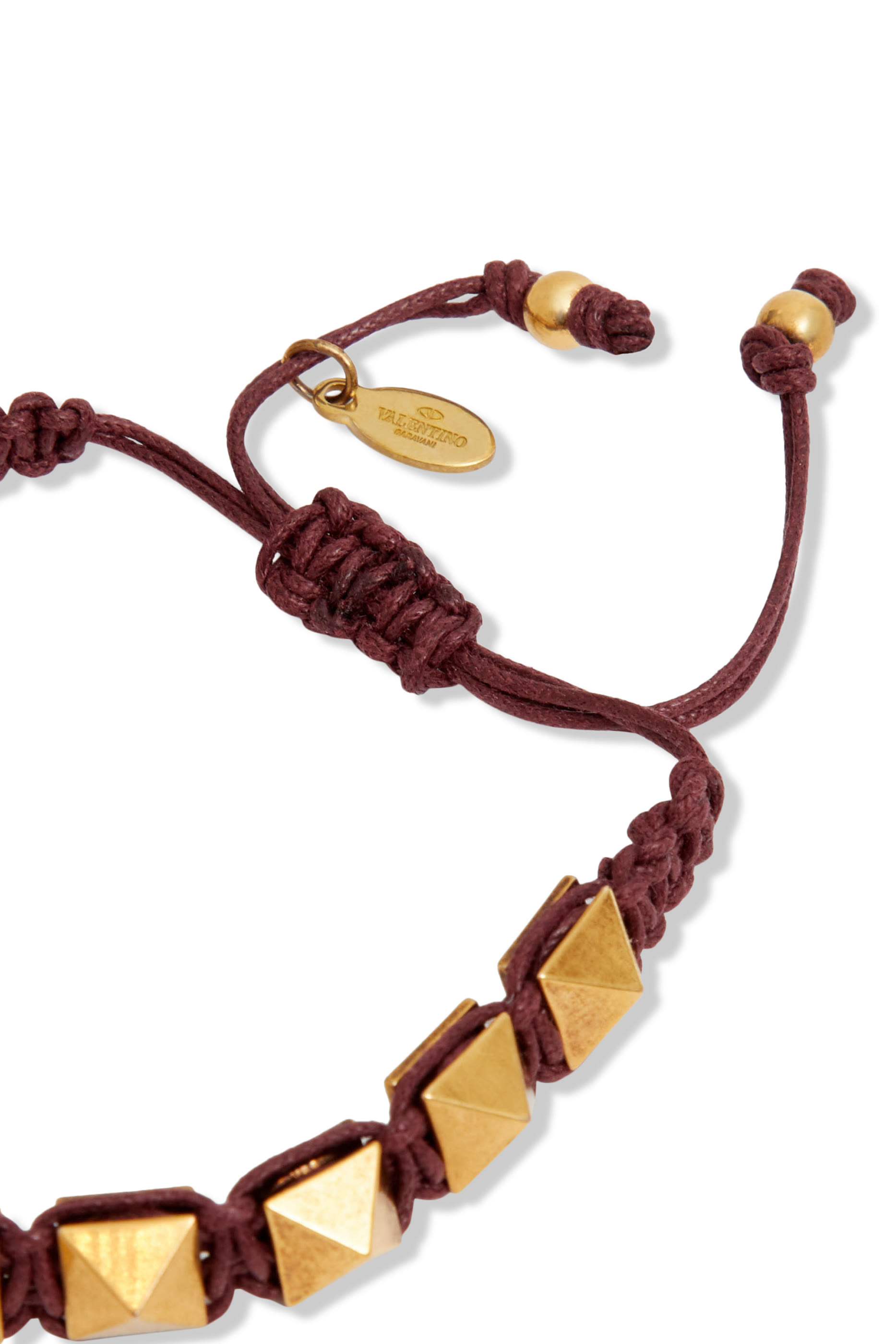 Valentino Garavani Rockstud Bracelet