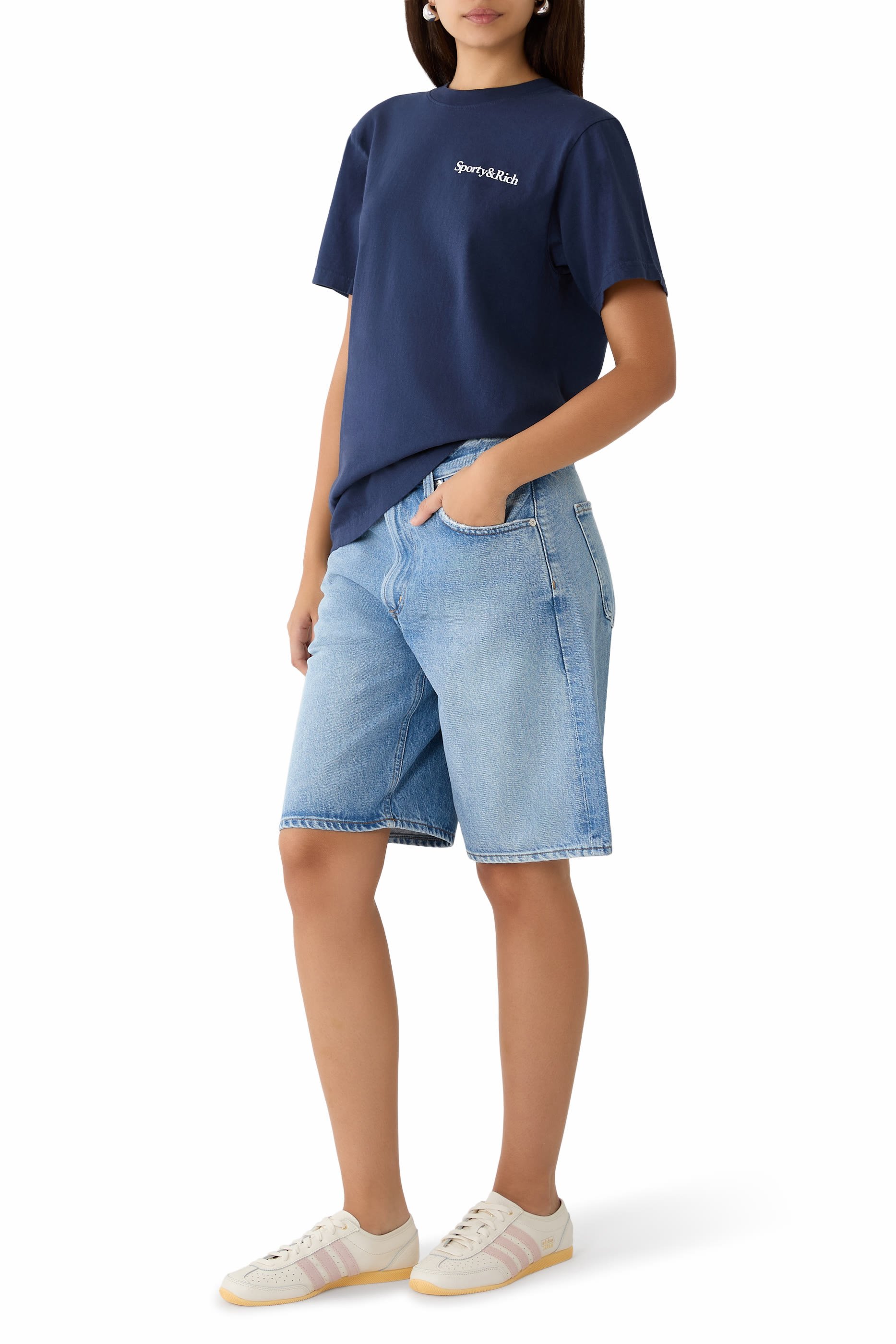 Japan Decon Sneakers