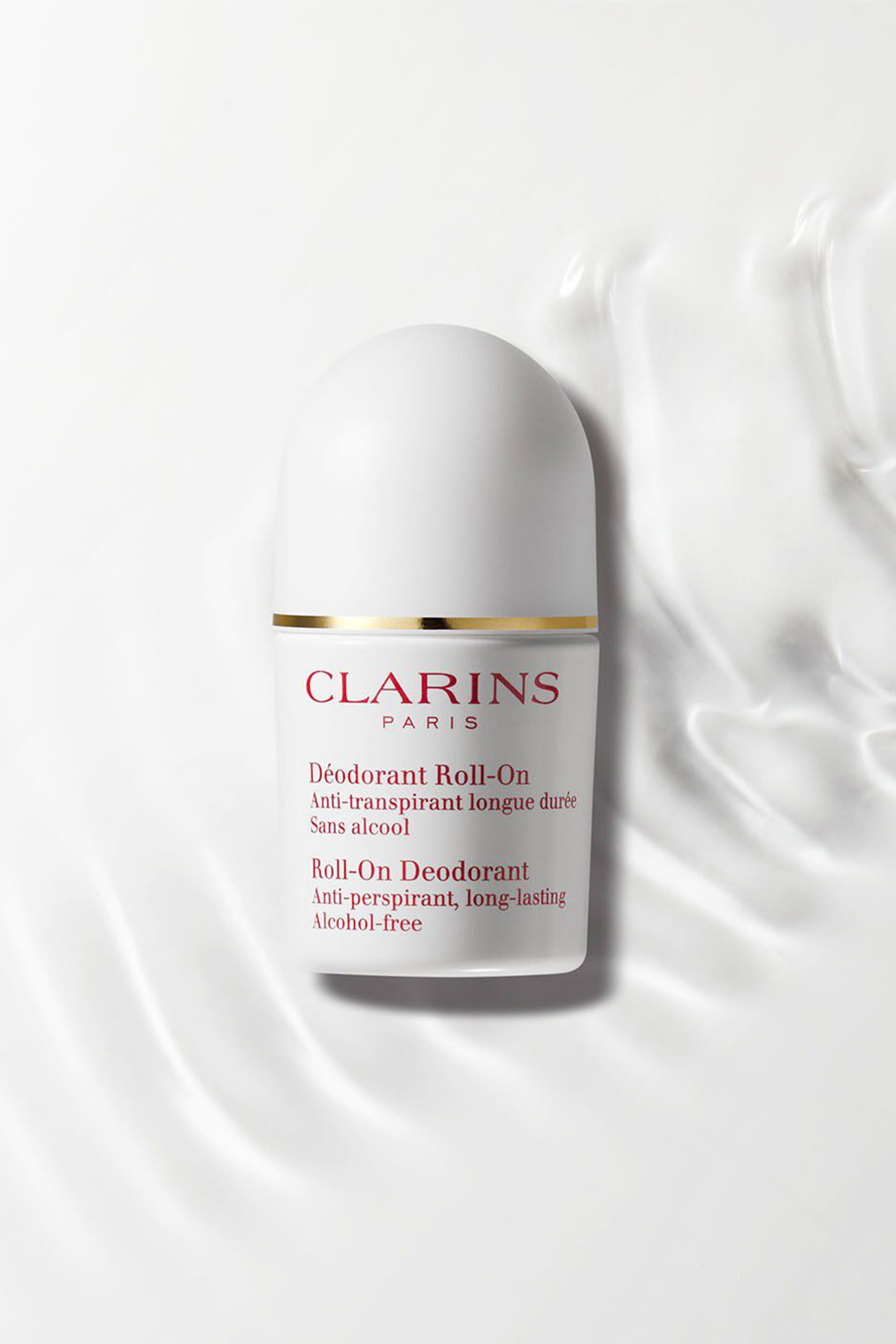 Gentle Care Roll-On Deodorant