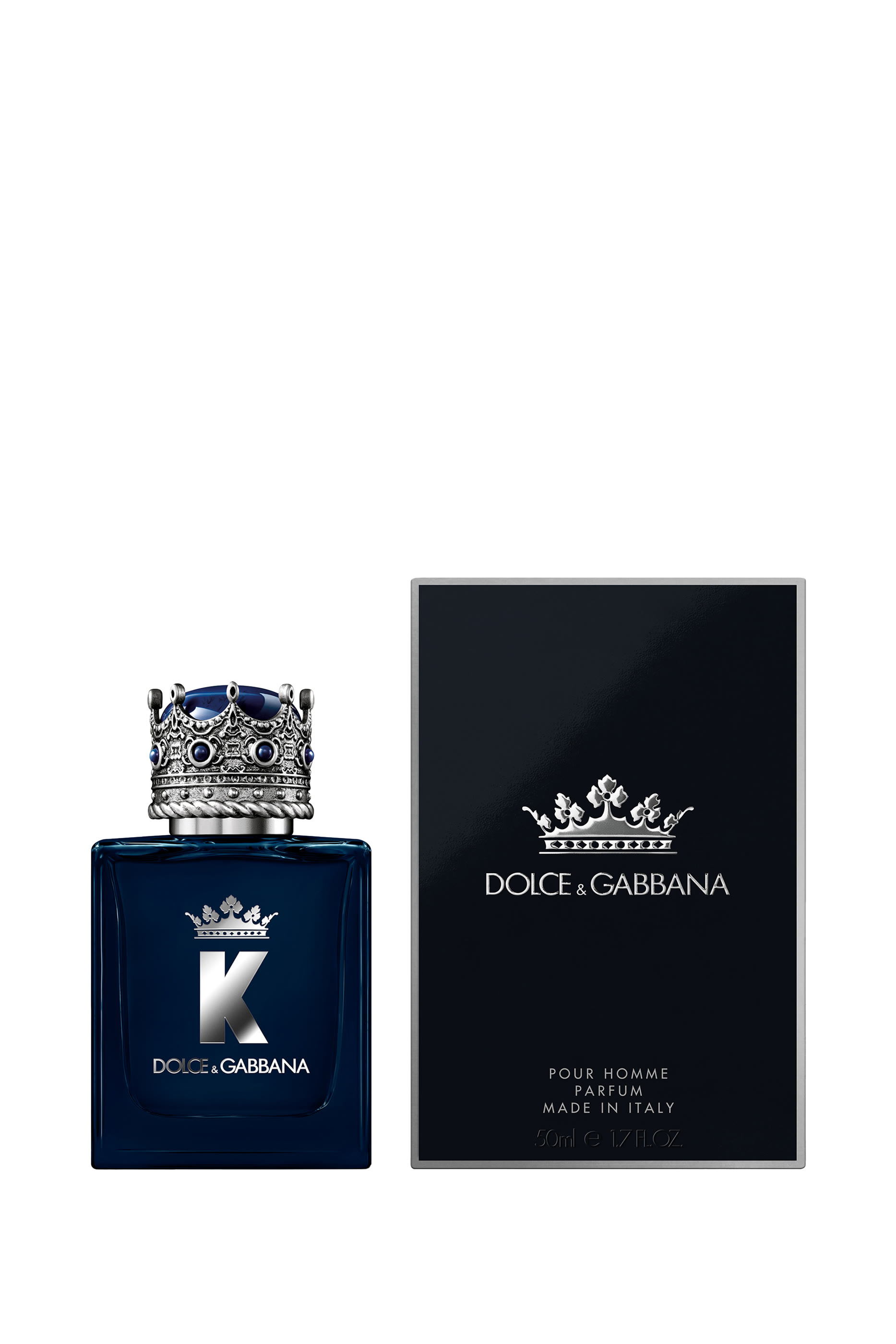 K by Dolce & Gabbana Parfum